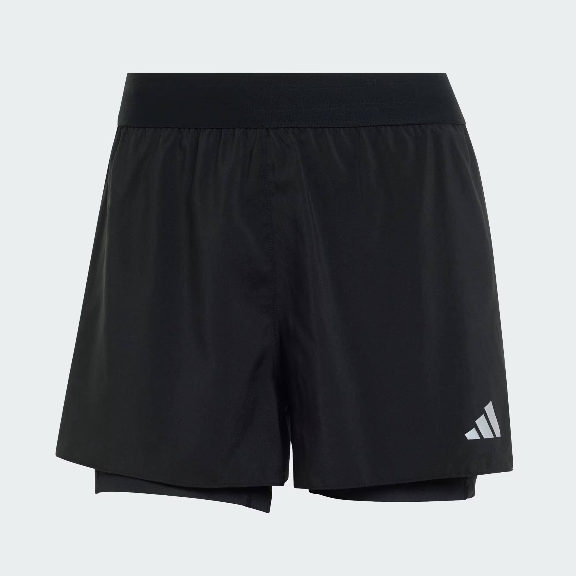 adidas Adi365 Running Essentials 2IN1 Kadın Şort