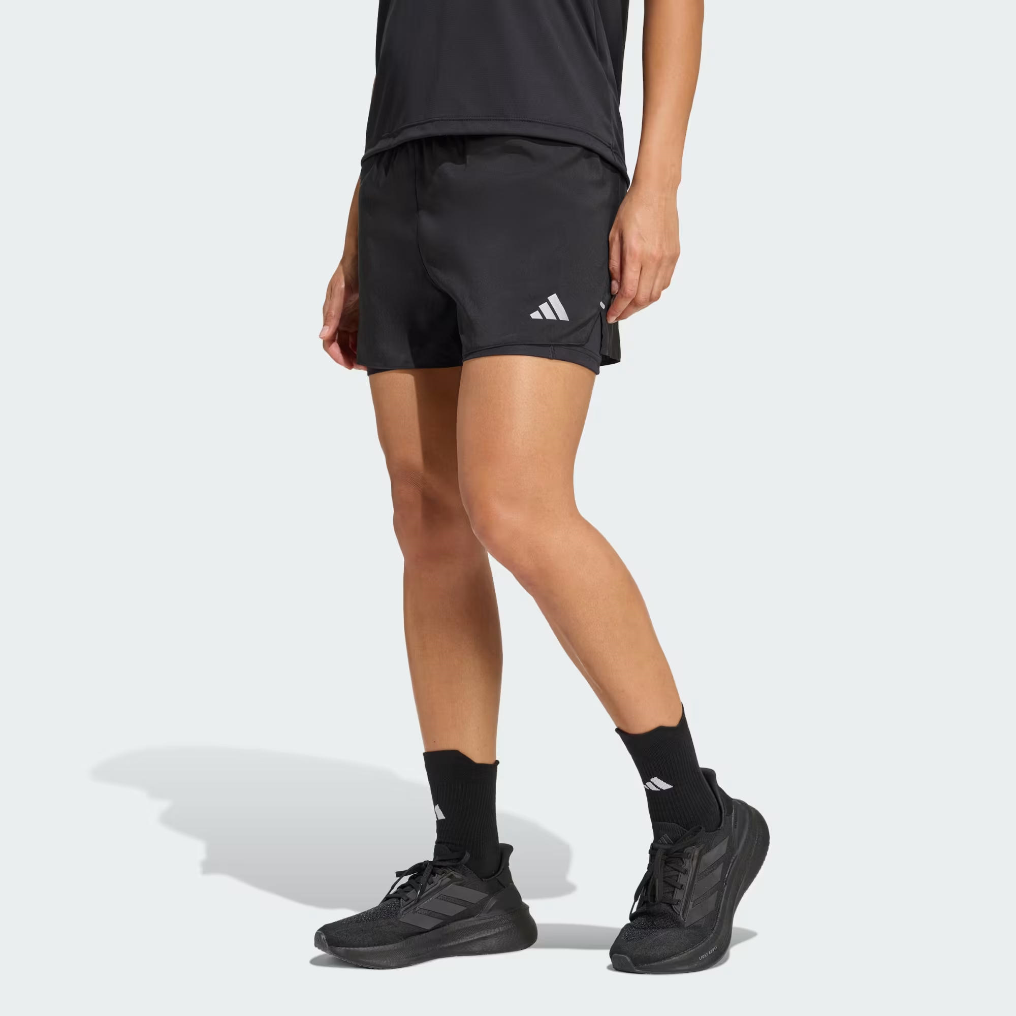 adidas Adi365 Running Essentials 2IN1 Kadın Şort