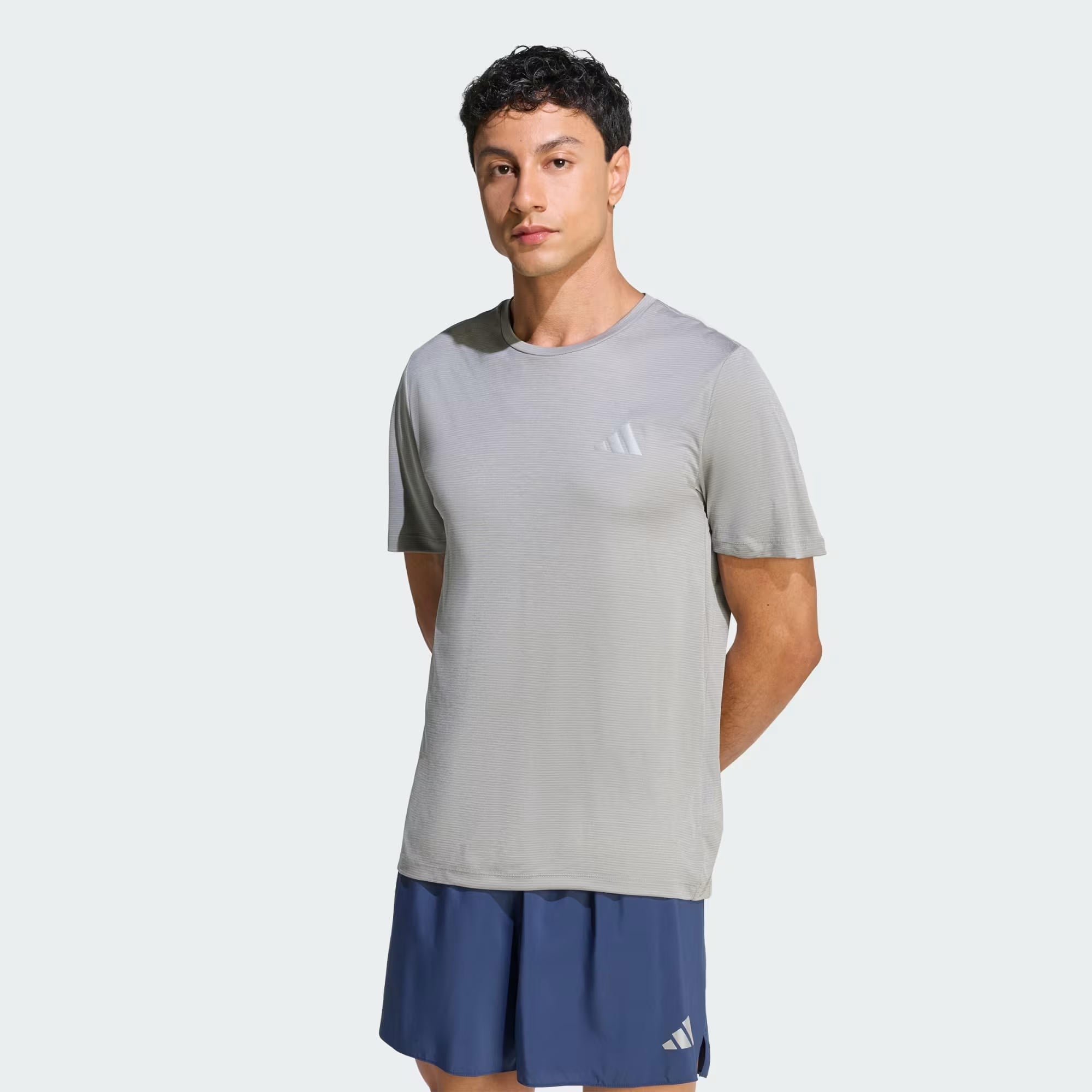 adidas Adi365 Running Essentials Erkek Tişört