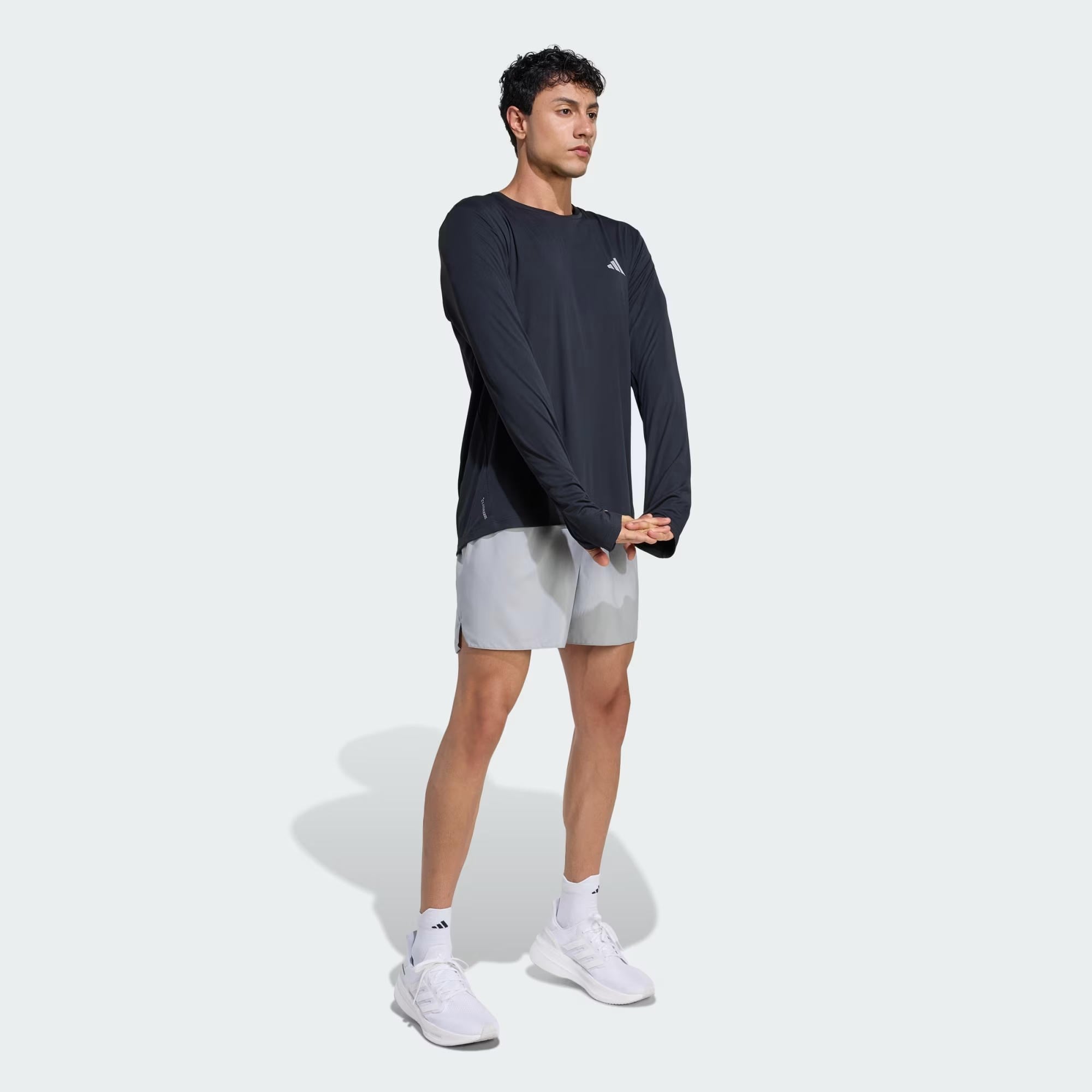 adidas Adi365 Running Essentials Erkek Tişört