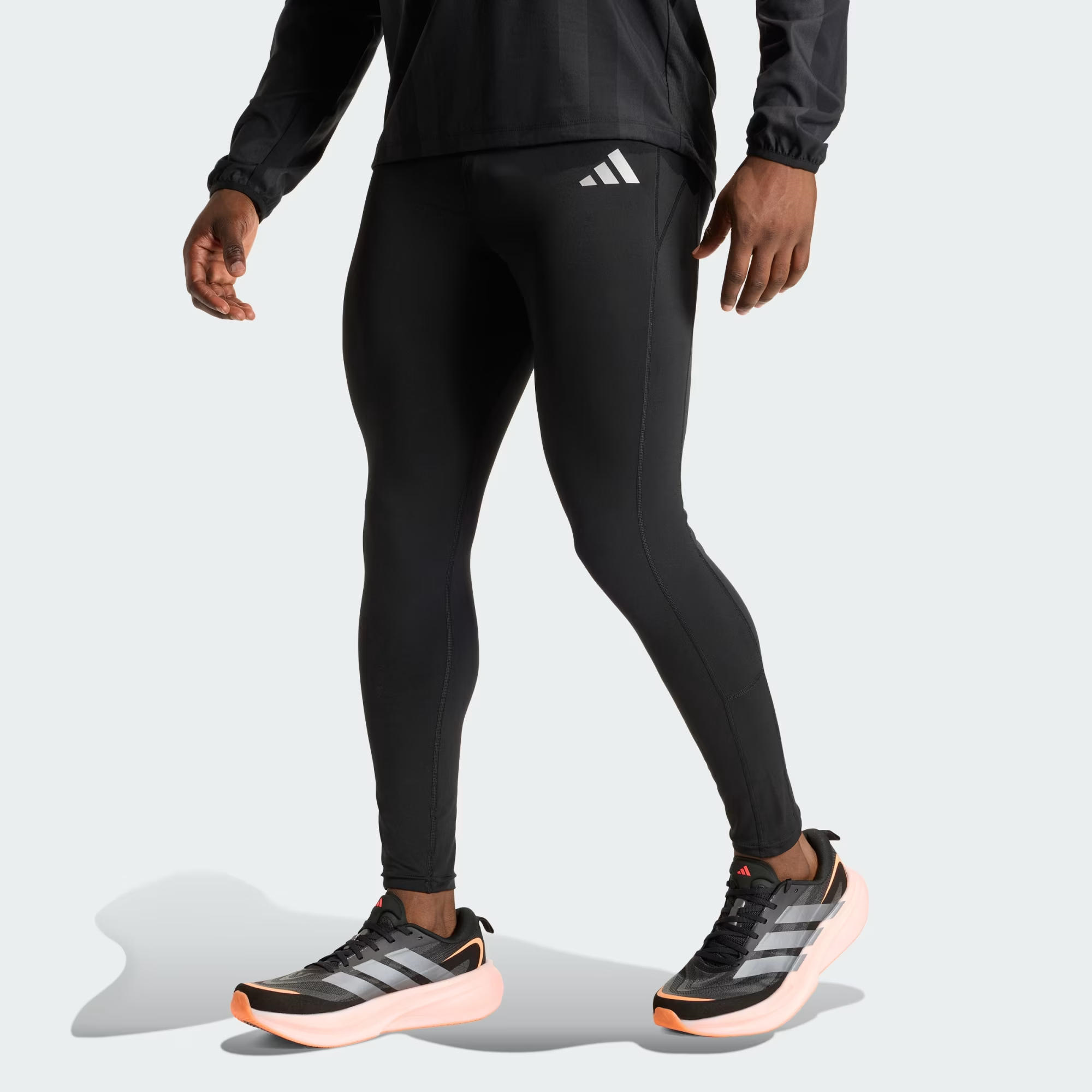 adidas Adi365 Running Essentials Erkek Tayt