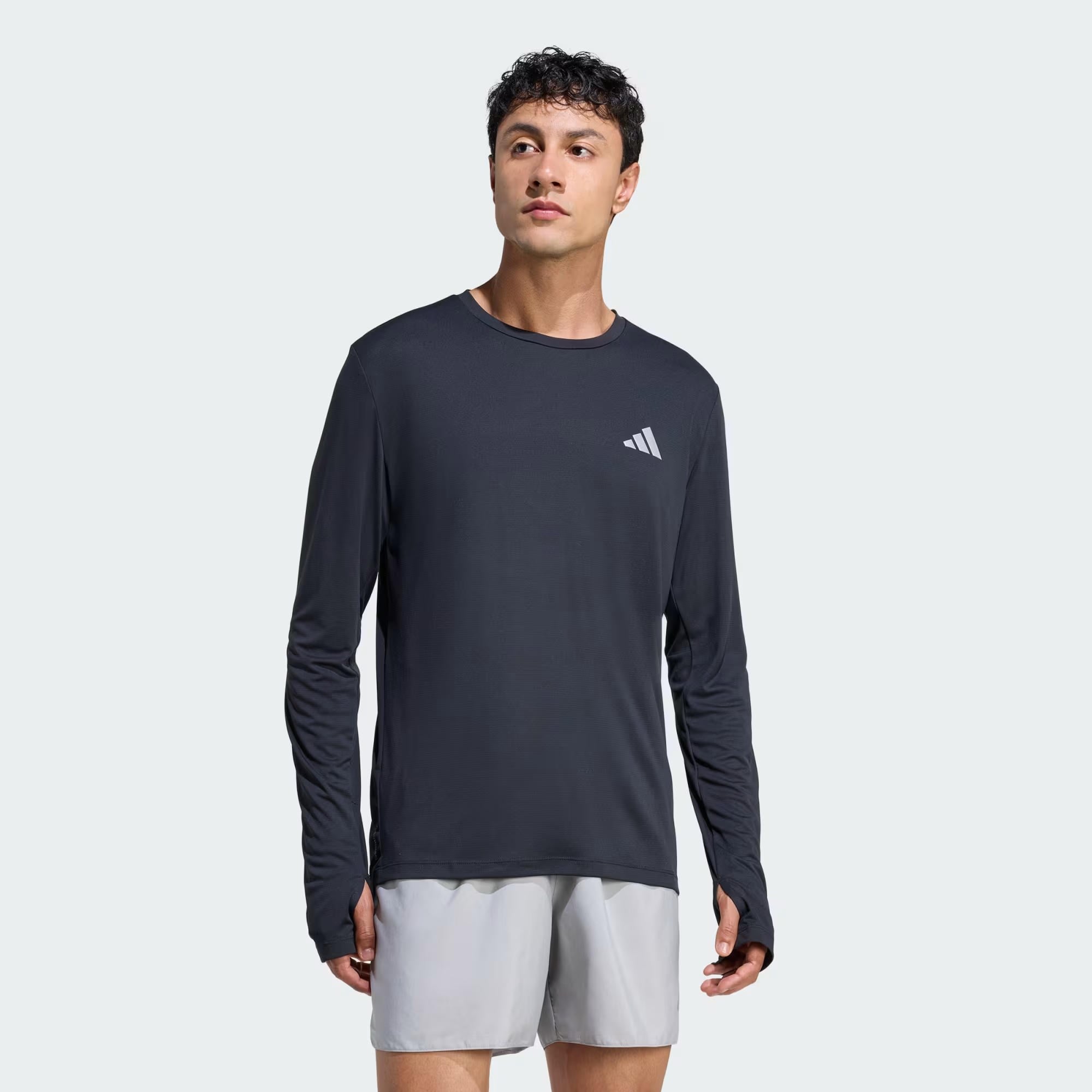 adidas Adi365 Running Essentials Erkek Tişört