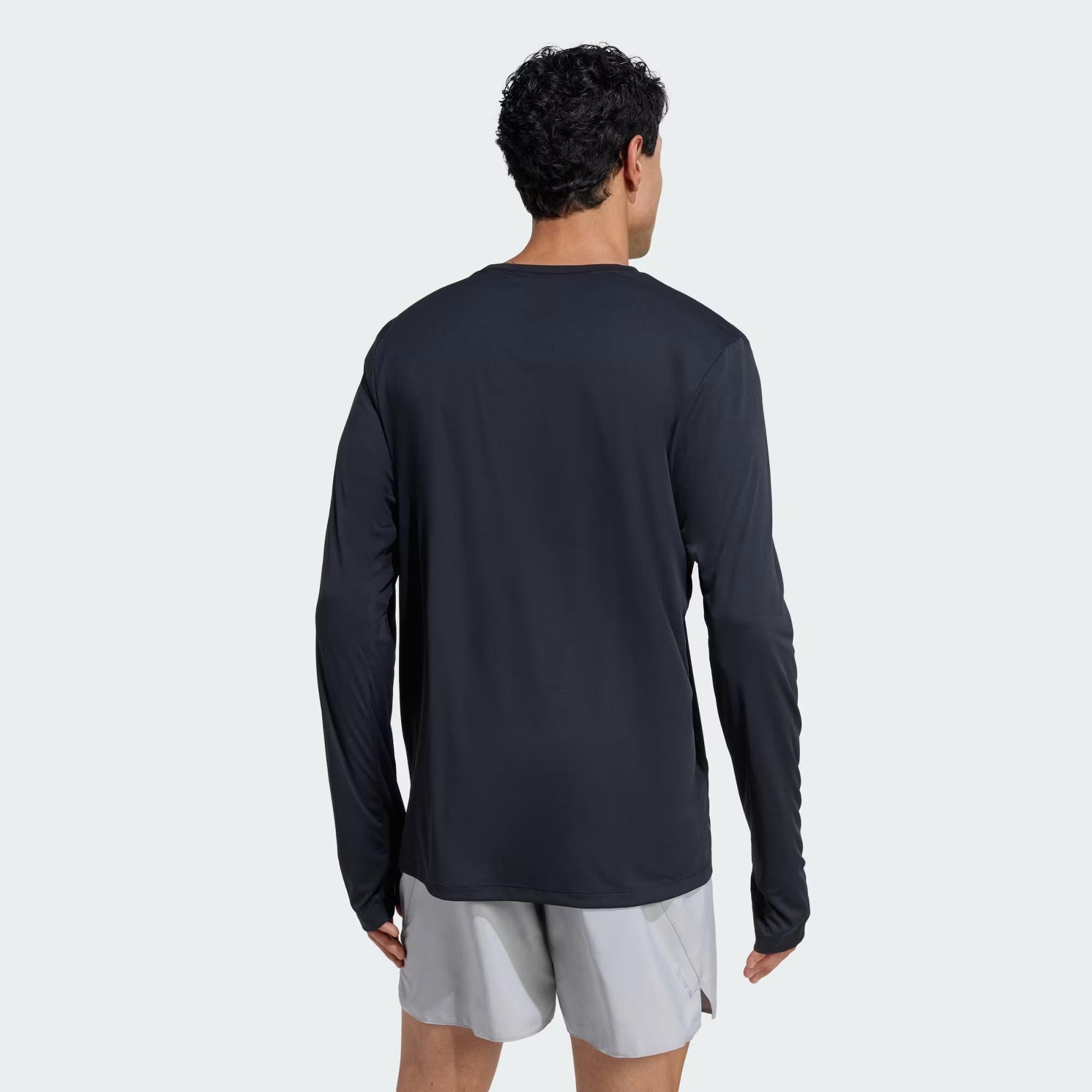 adidas Adi365 Running Essentials Erkek Tişört