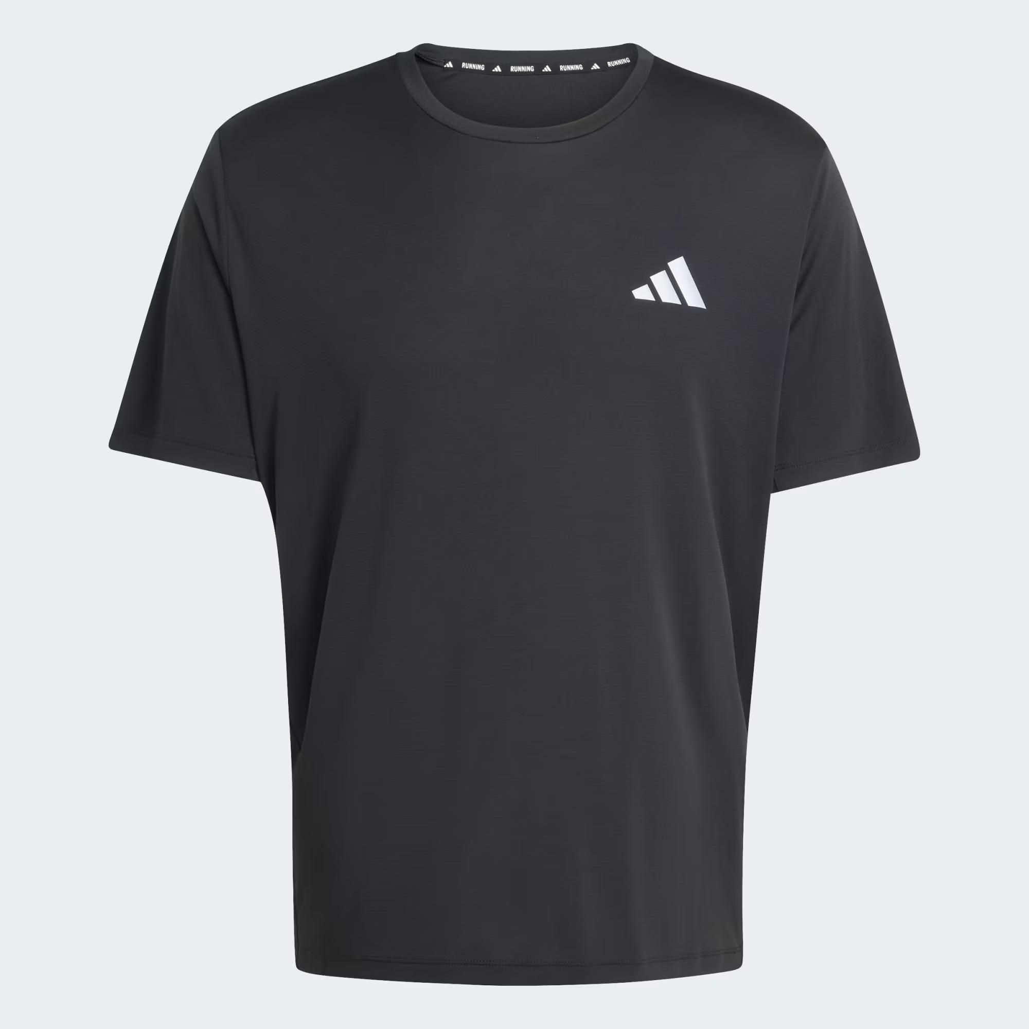 adidas Adi365 Running Essentials Erkek Tişört