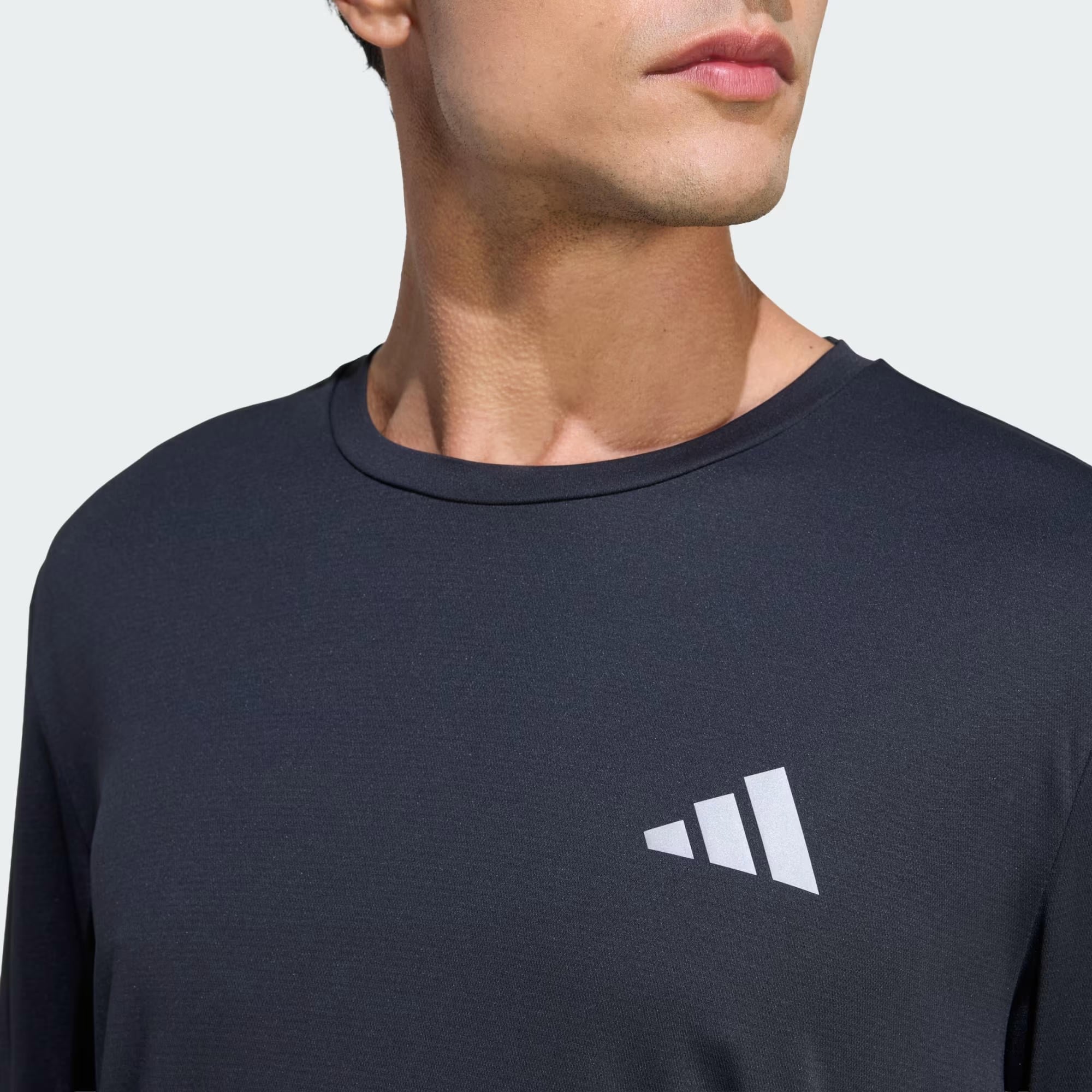 adidas Adi365 Running Essentials Erkek Tişört