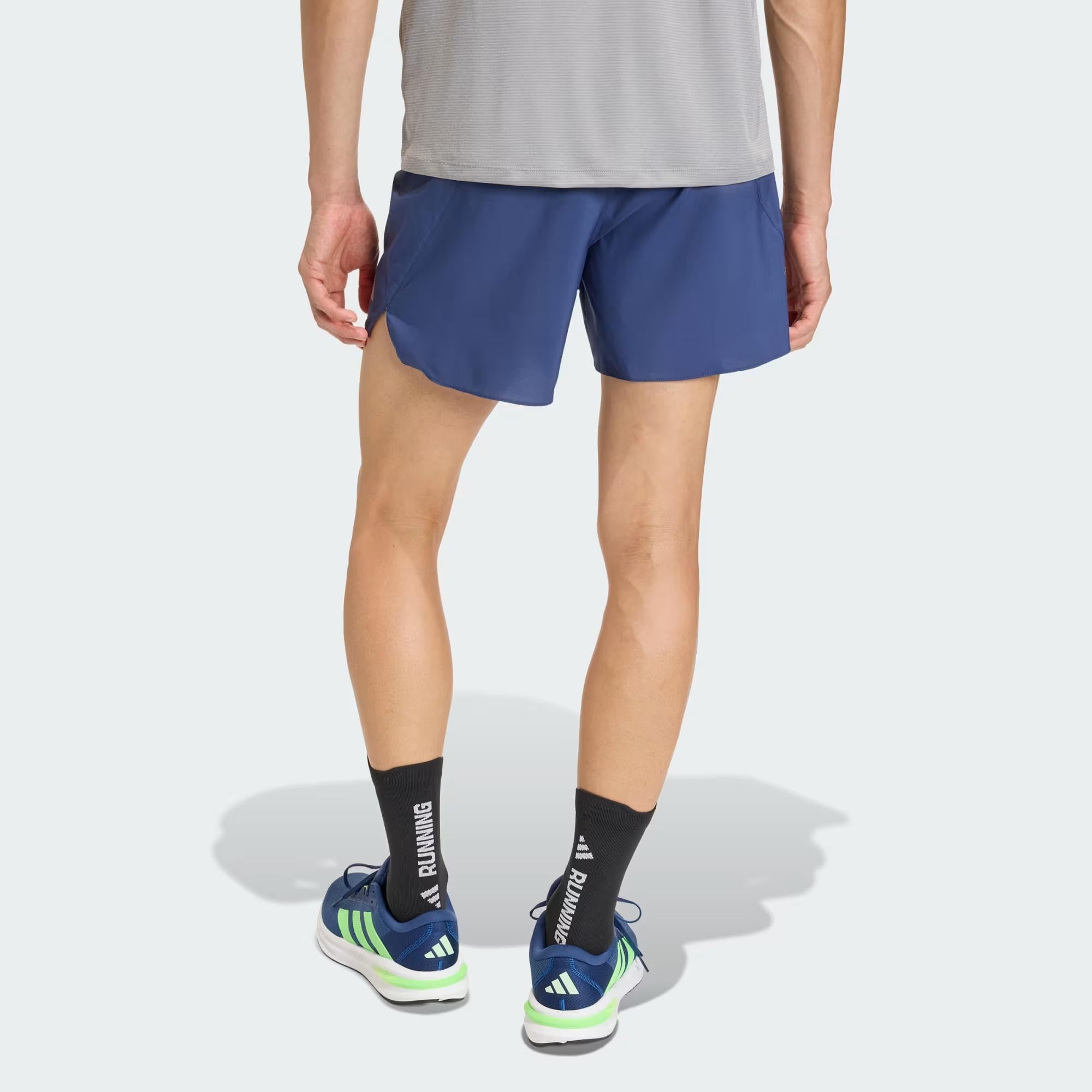 adidas Adi365 Running Essentials Erkek Şort