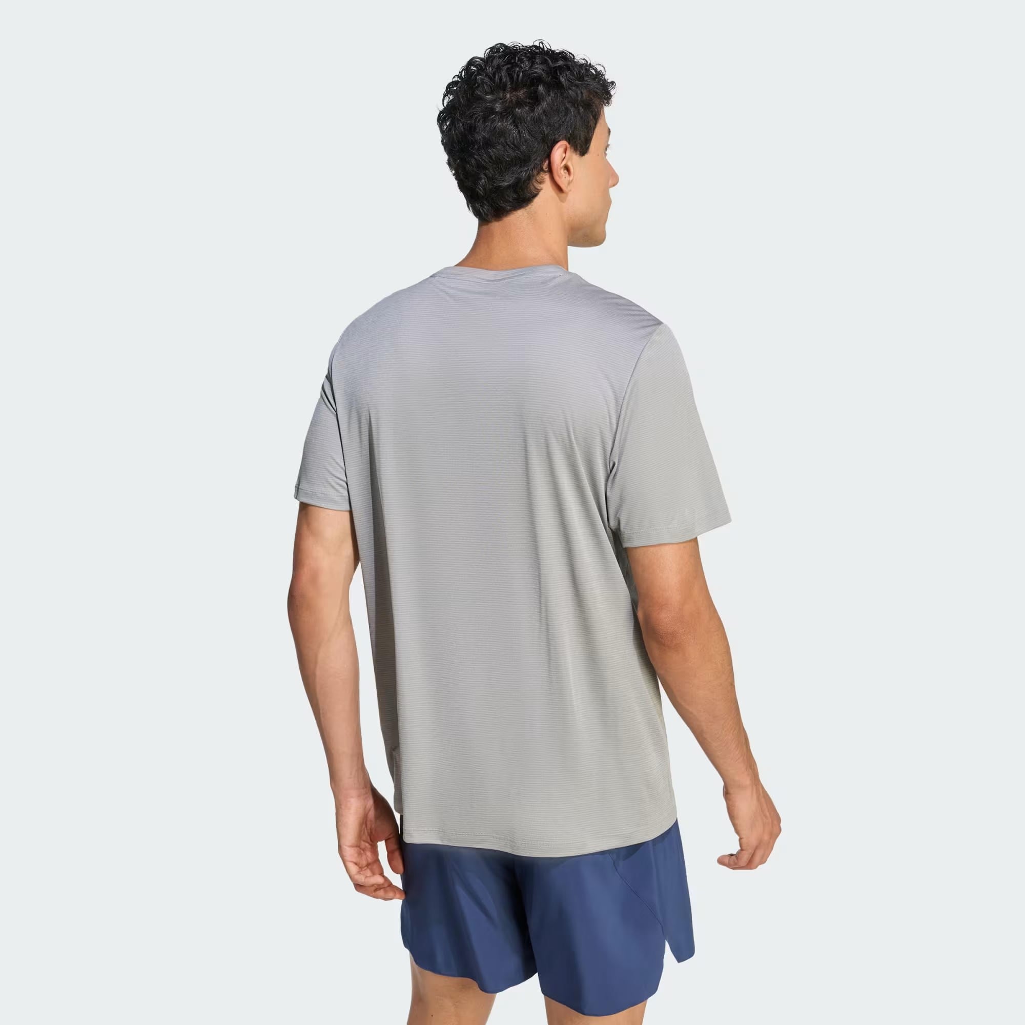 adidas Adi365 Running Essentials Erkek Tişört