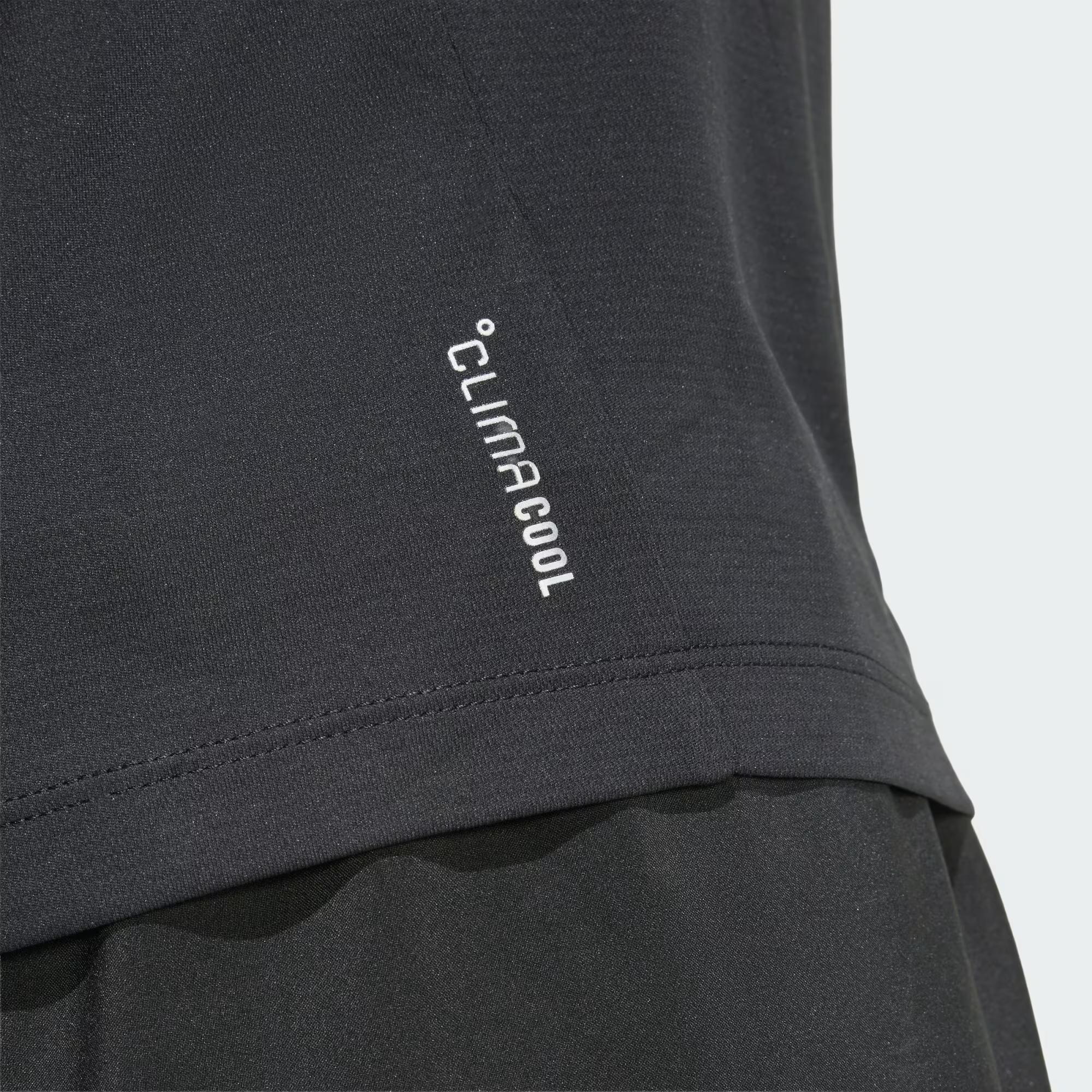 adidas Adi365 Running Essentials Erkek Tişört