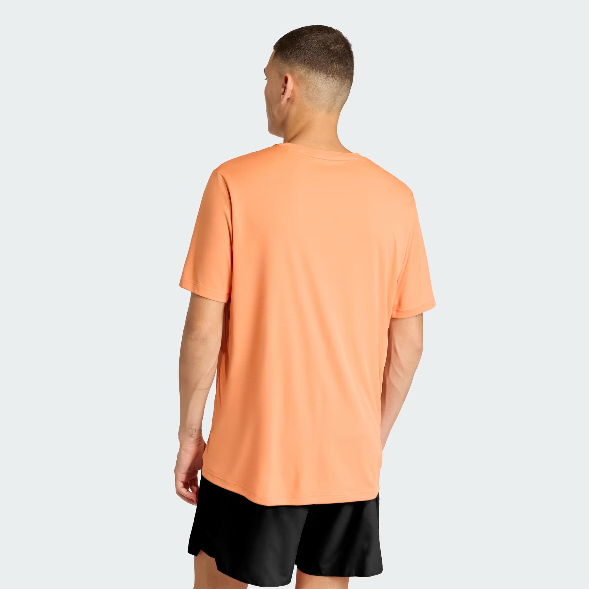 adidas Adi365 Running Essentials Erkek Tişört