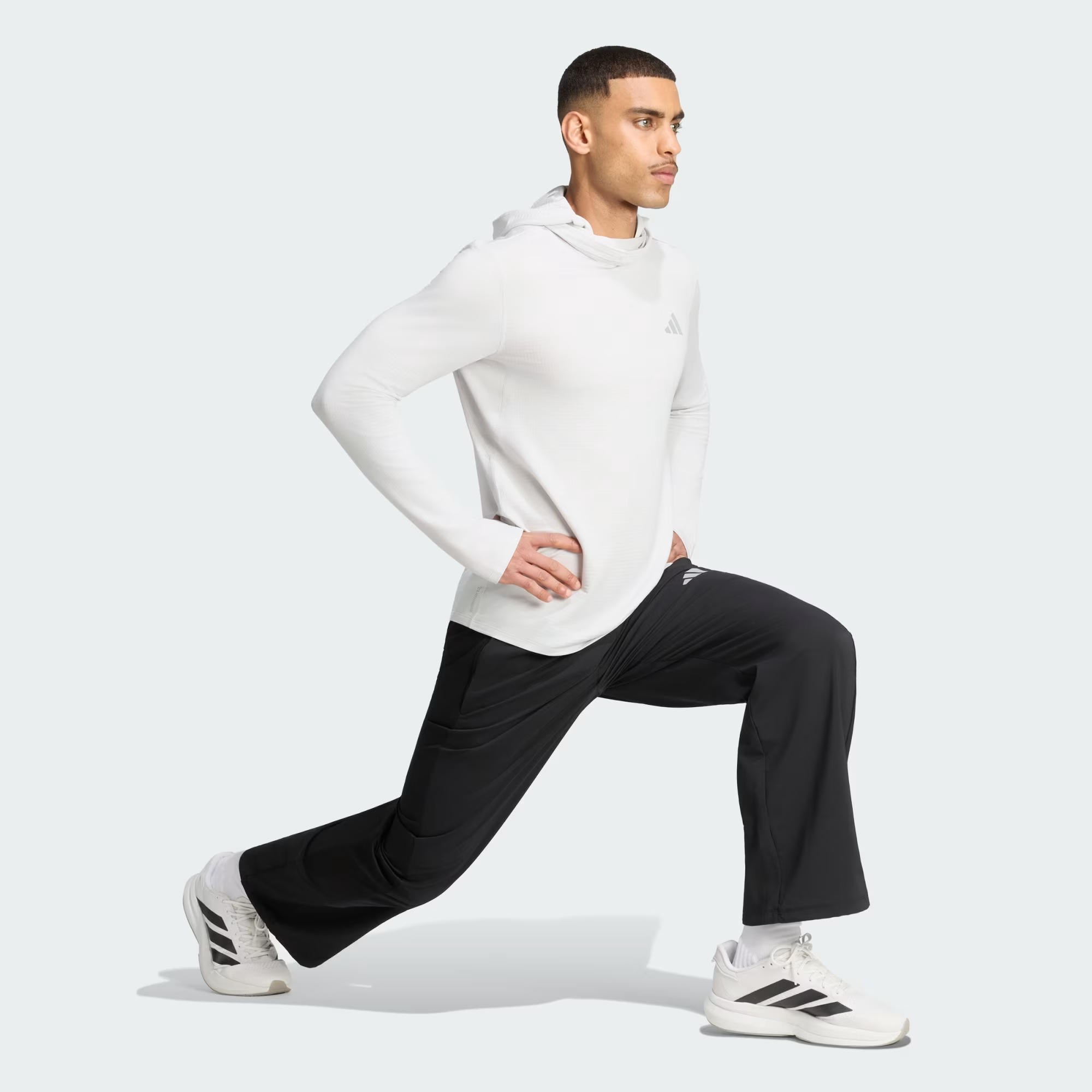 adidas Adi365 Running Essentials Erkek Eşofman Altı