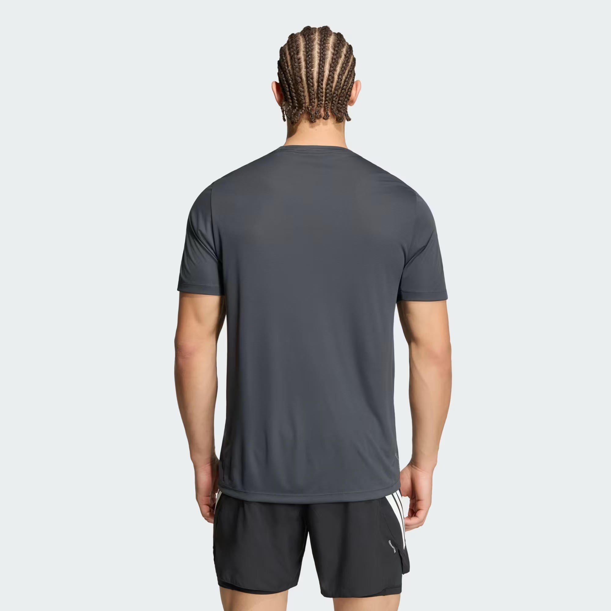 adidas Adi365 Running Essentials Erkek Tişört