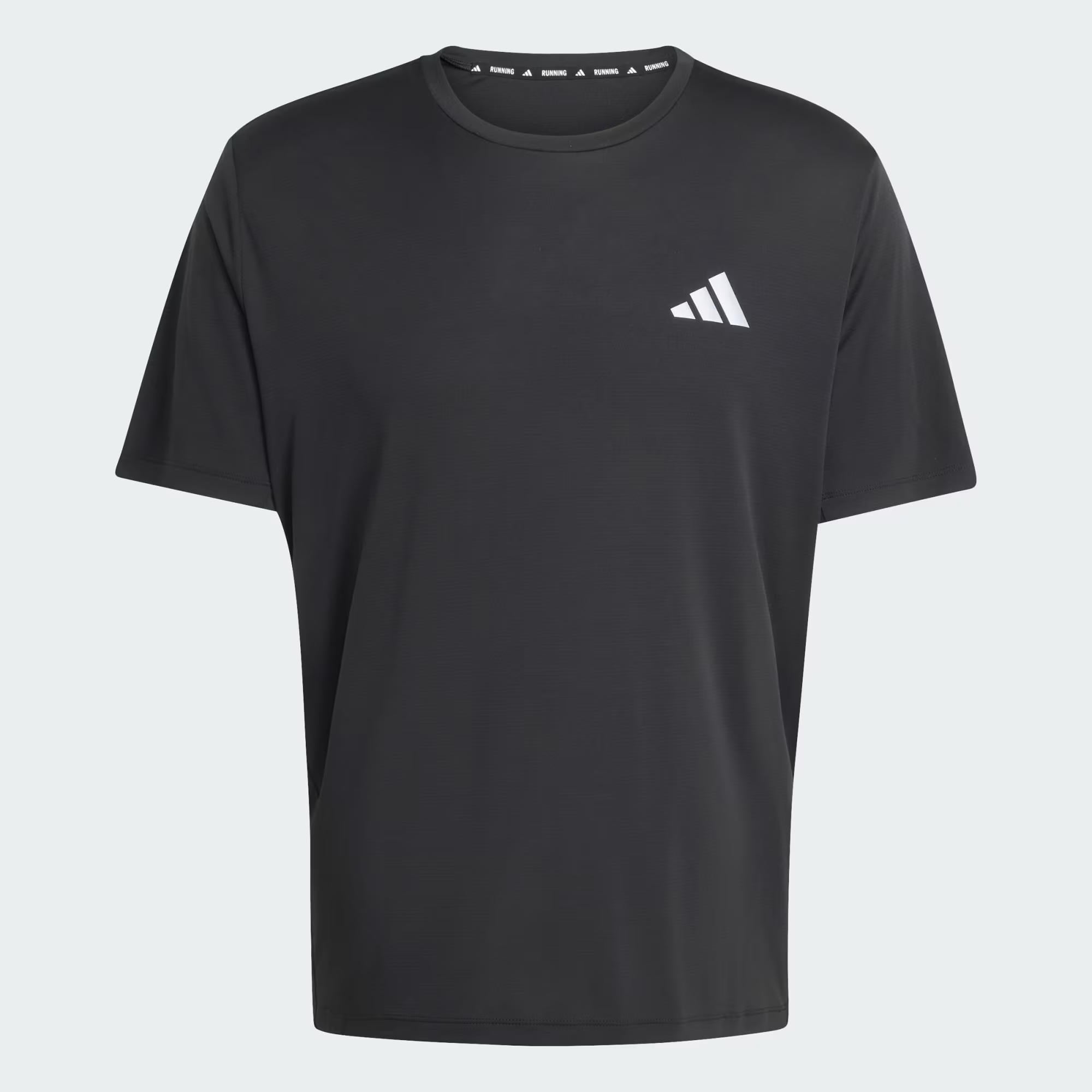 adidas Adi365 Running Essentials Erkek Tişört