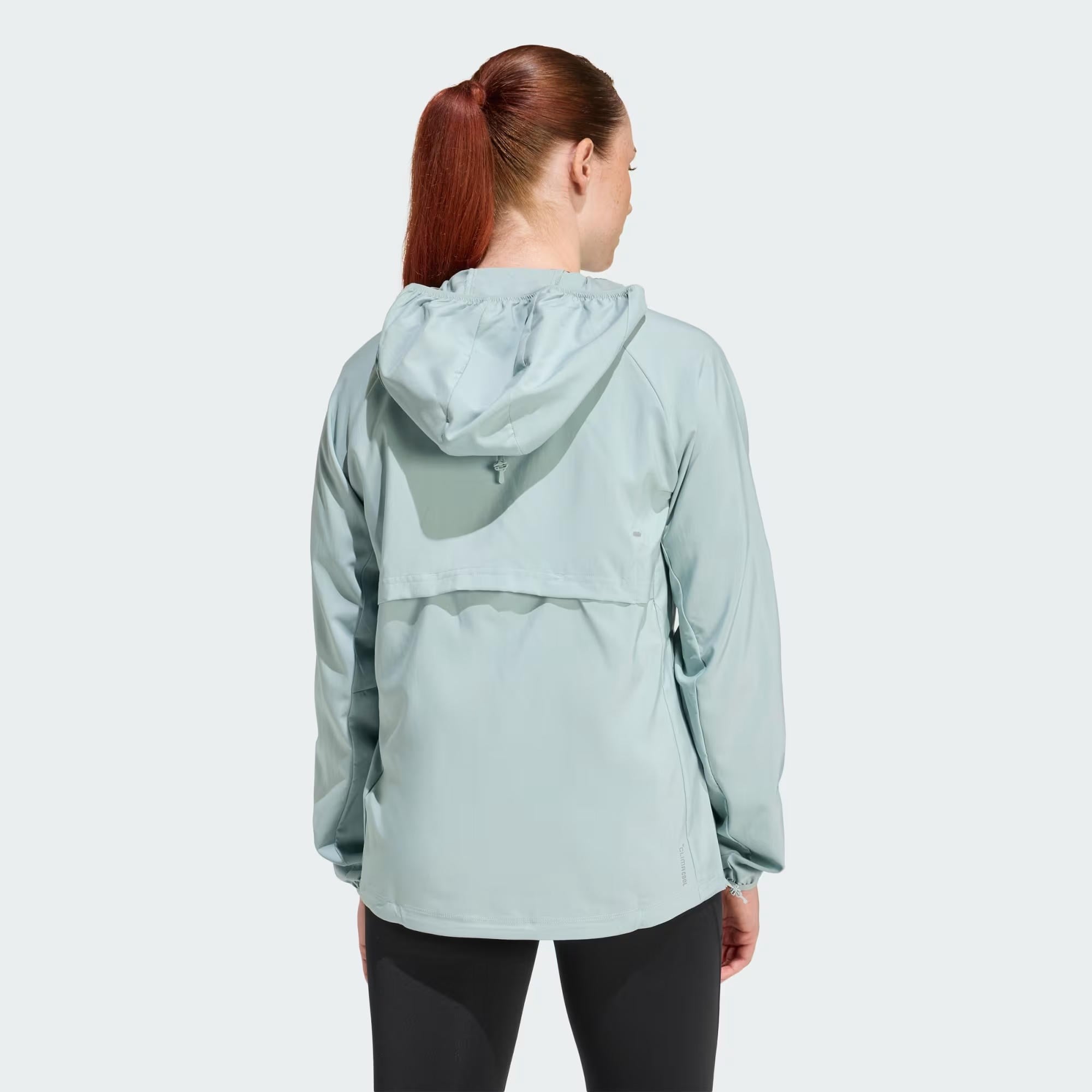 adidas Adi365 Running Essentials Kadın Sweatshirt