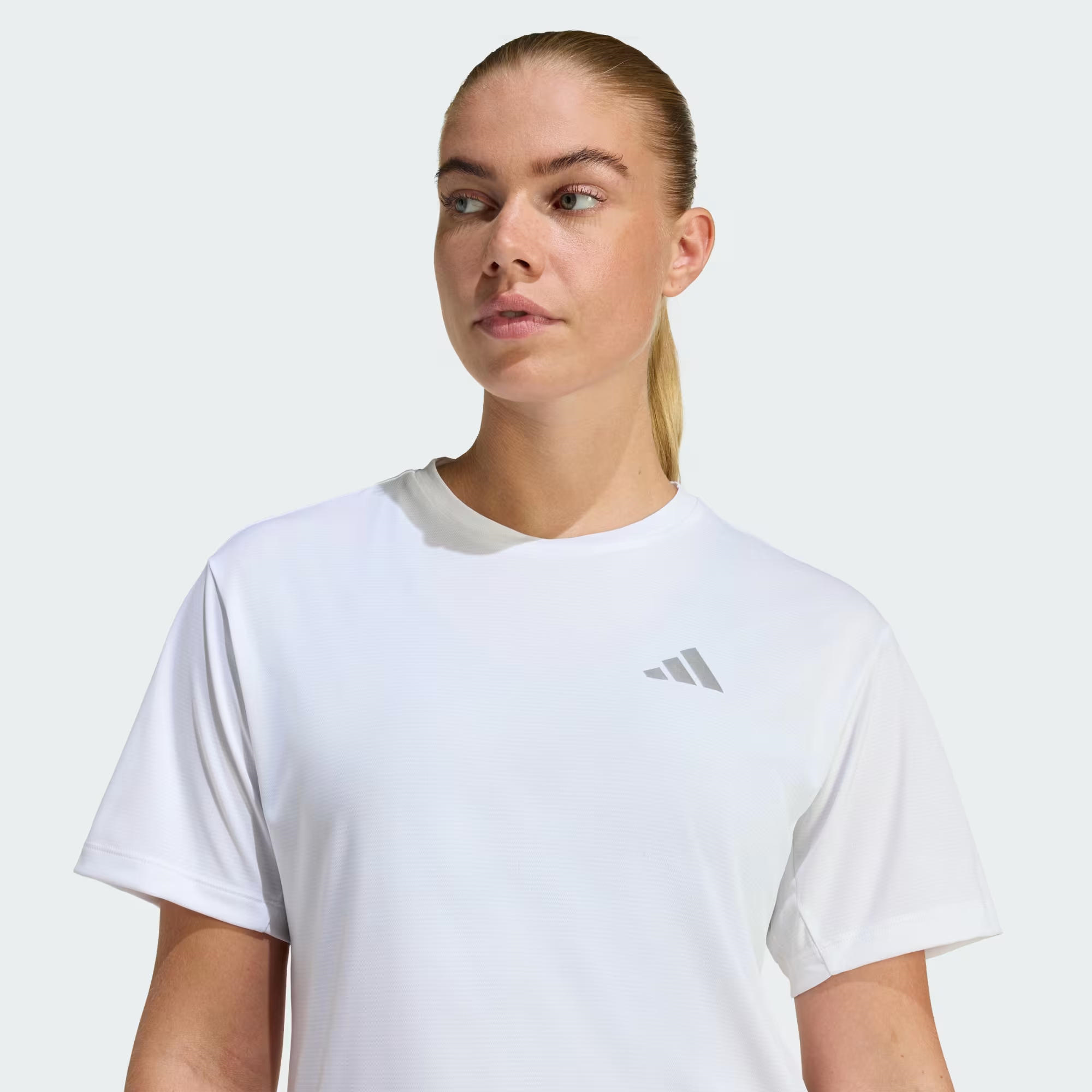 adidas Adi365 Running Essentials Kadın Tişört