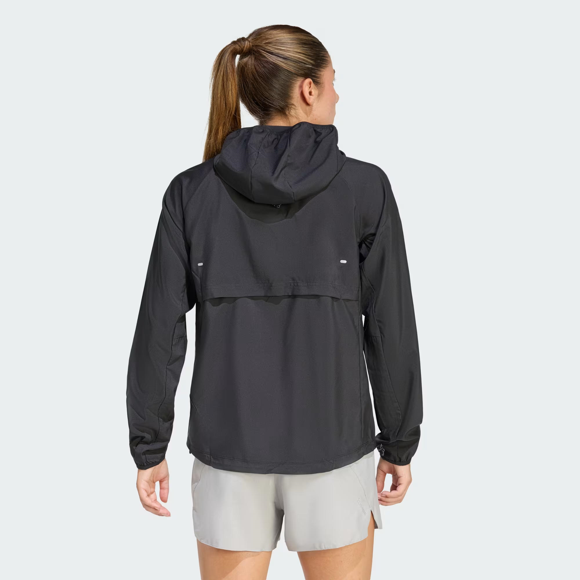 adidas adi365 Running Essentials Kadın Rüzgarlık