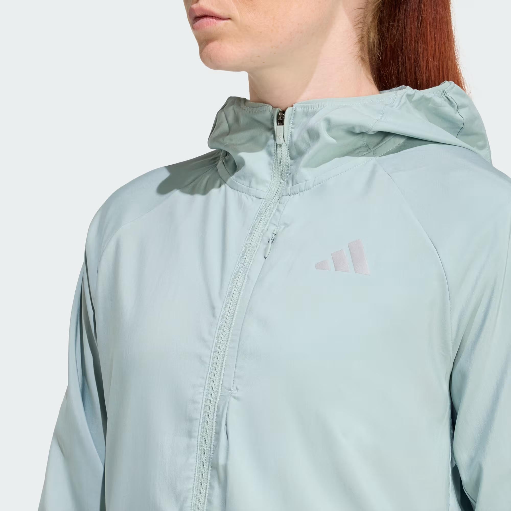 adidas Adi365 Running Essentials Kadın Sweatshirt