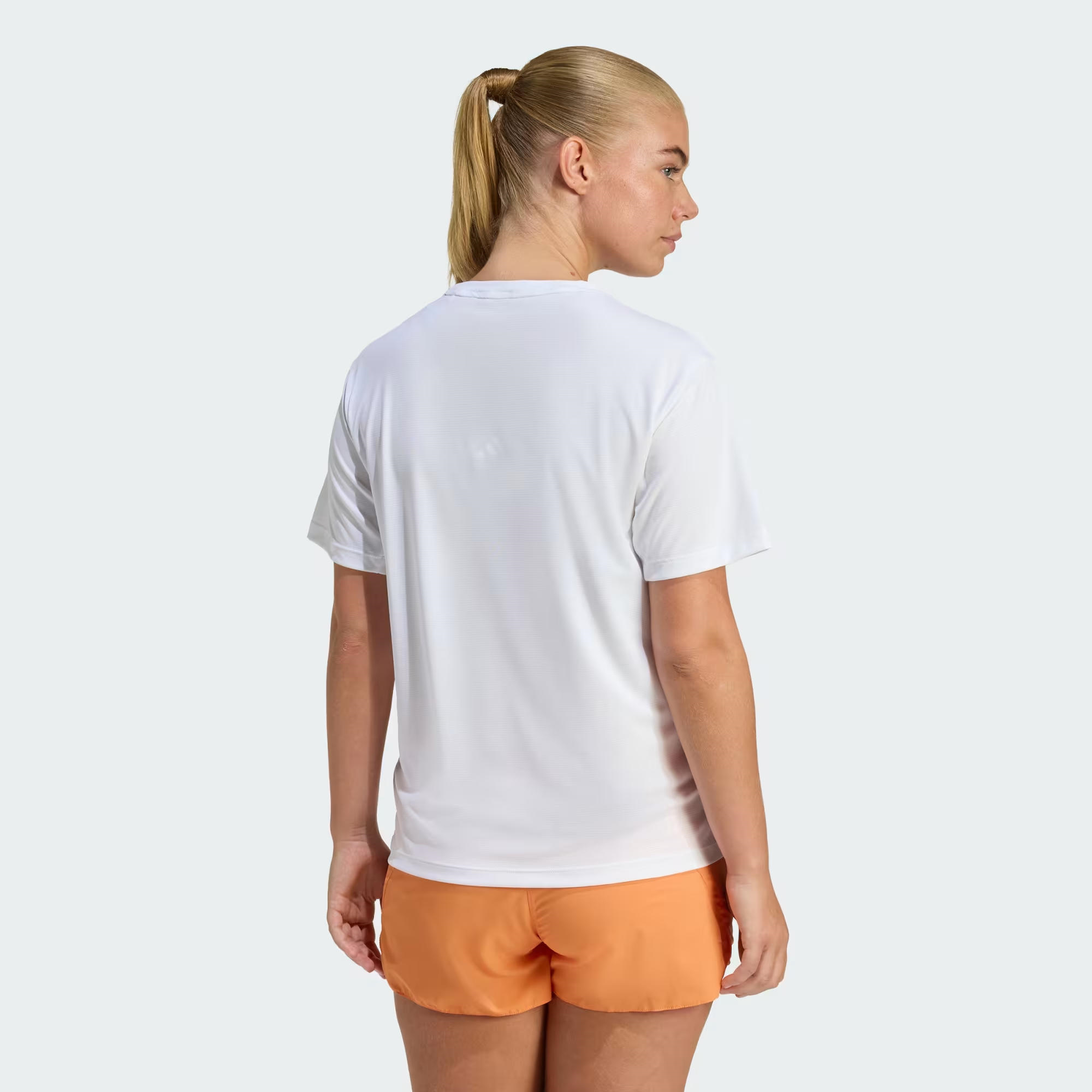 adidas Adi365 Running Essentials Kadın Tişört