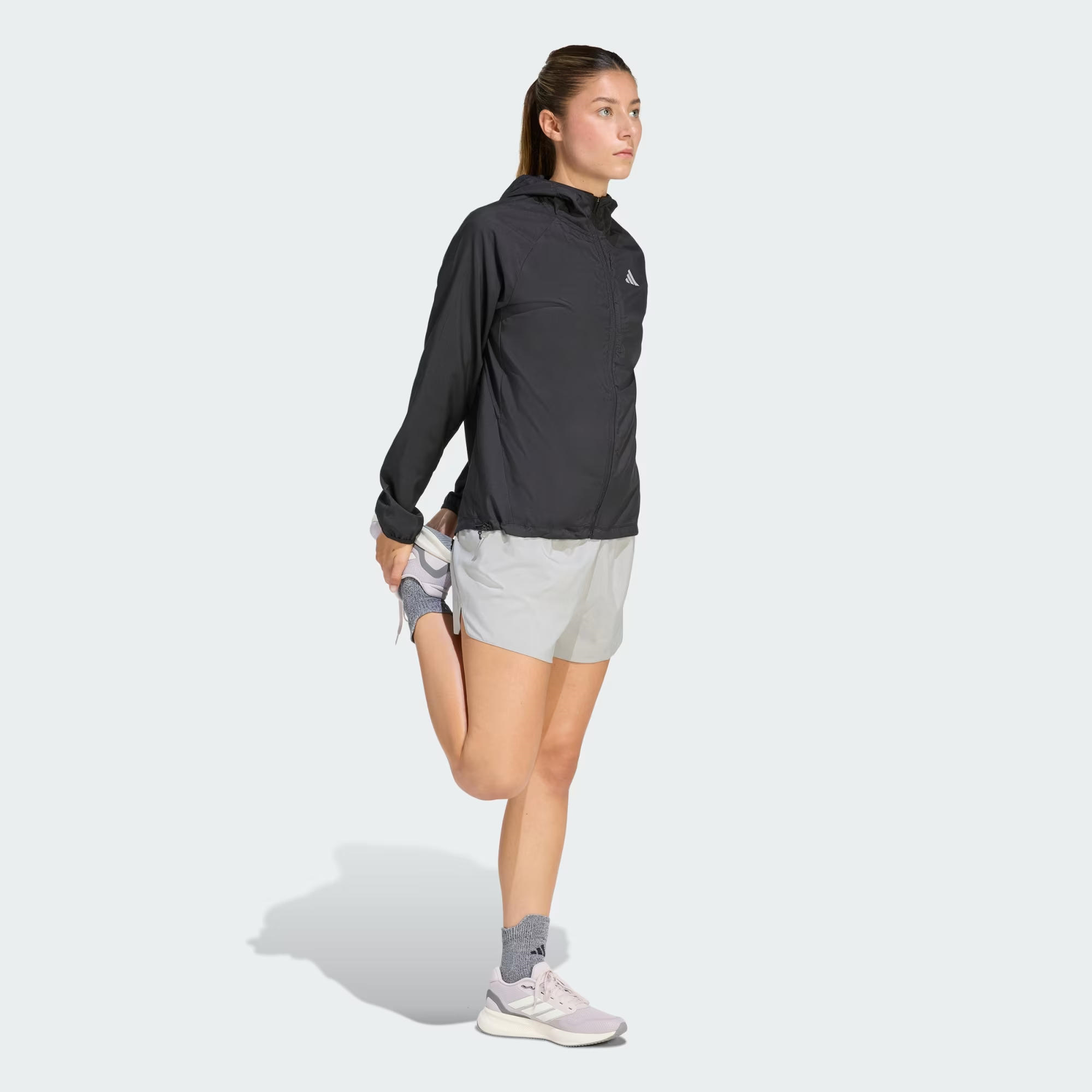 adidas adi365 Running Essentials Kadın Rüzgarlık