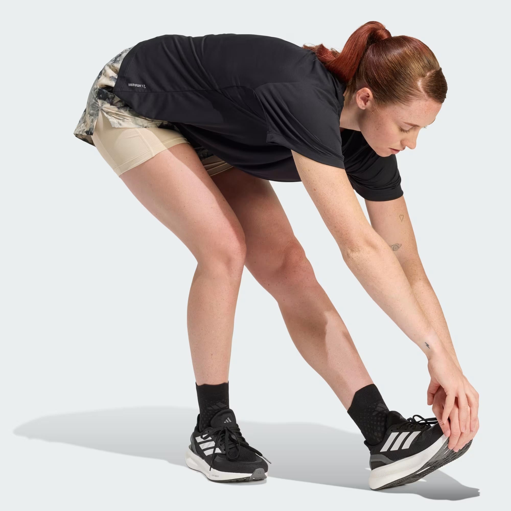 adidas Adi365 Running Essentials Kadın Tişört