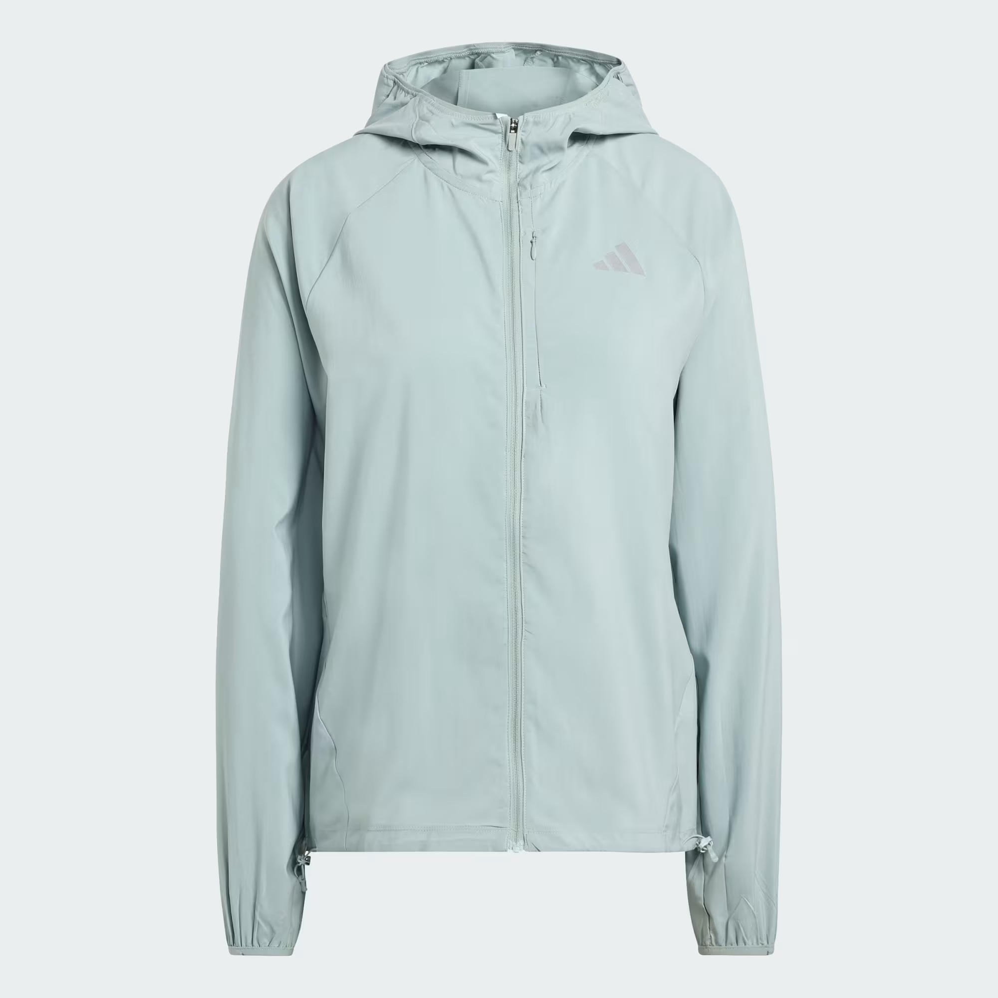 adidas Adi365 Running Essentials Kadın Sweatshirt