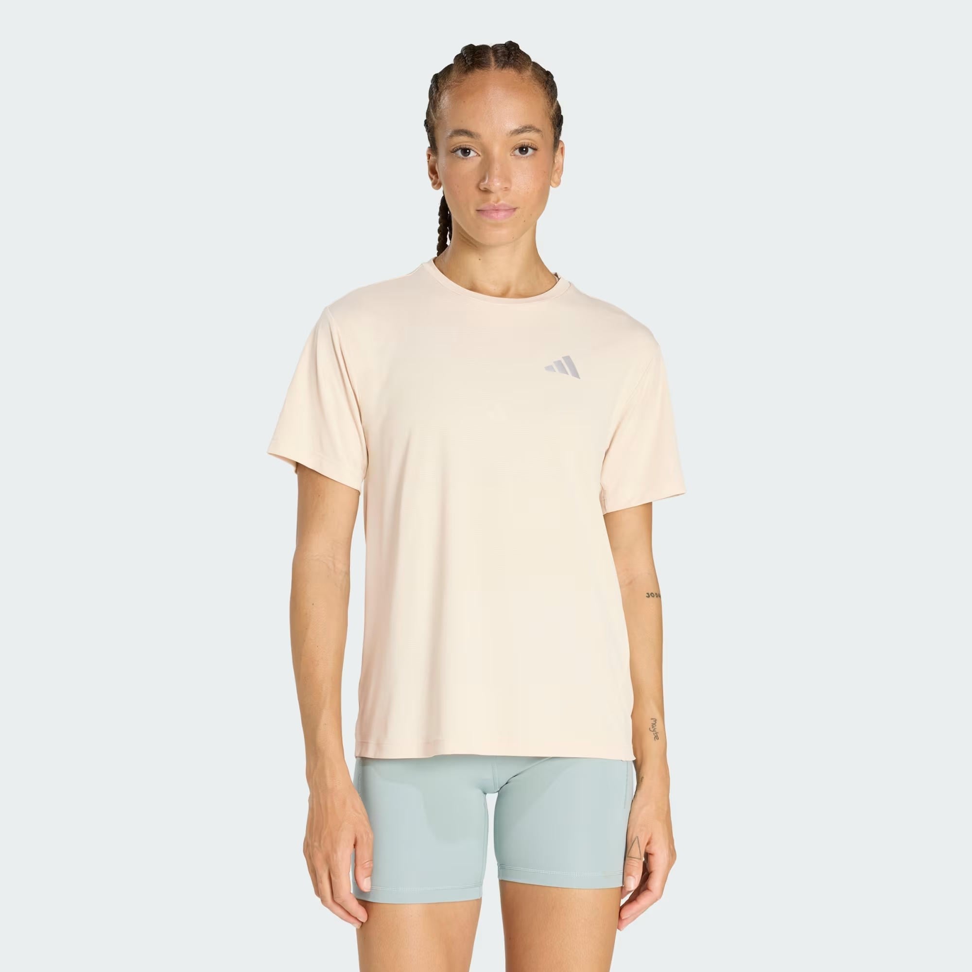 adidas Adi365 Running Essentials Kadın Tişört