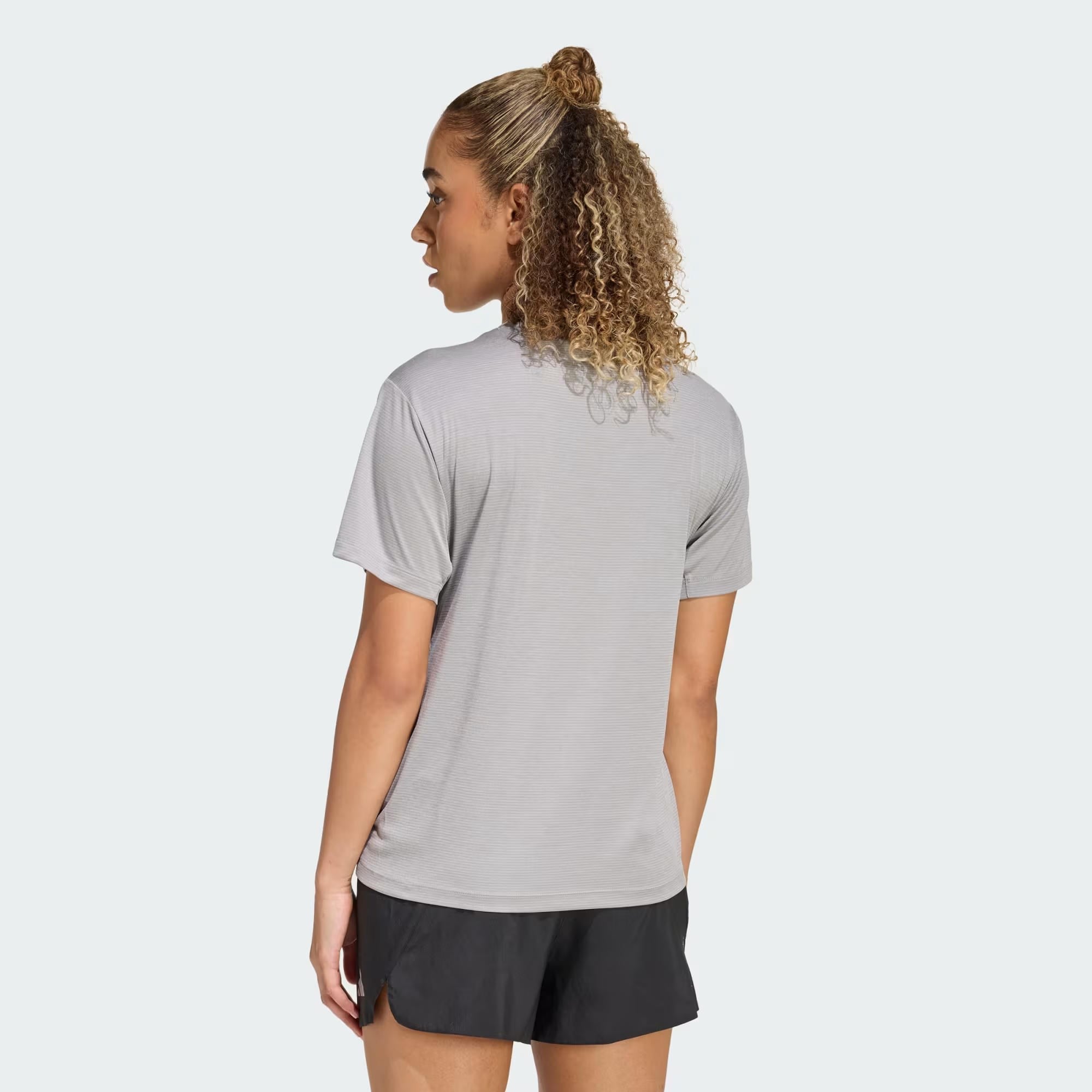 adidas Adi365 Running Essentials Kadın Tişört