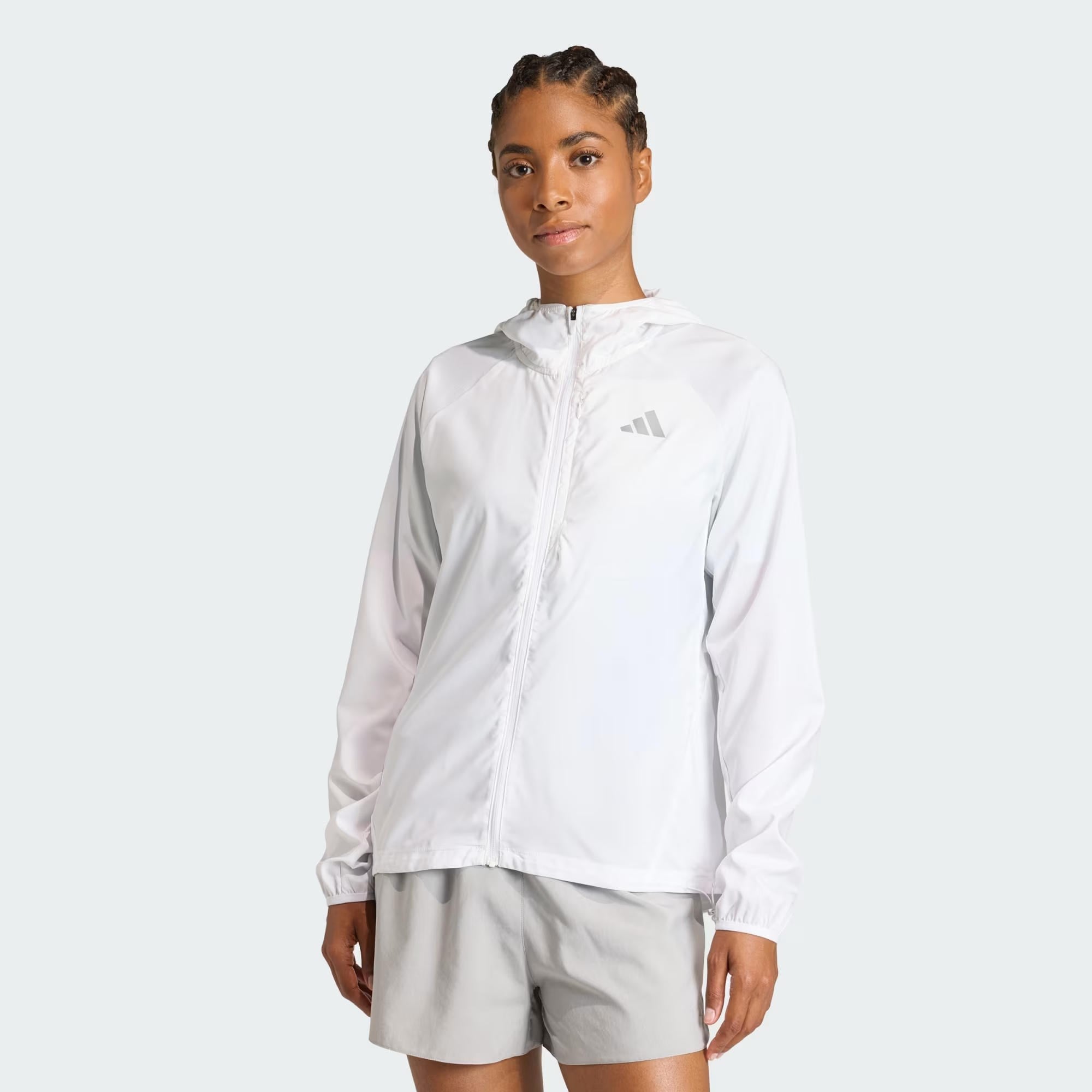 adidas Adi365 Running Essentials Kadın Sweatshirt