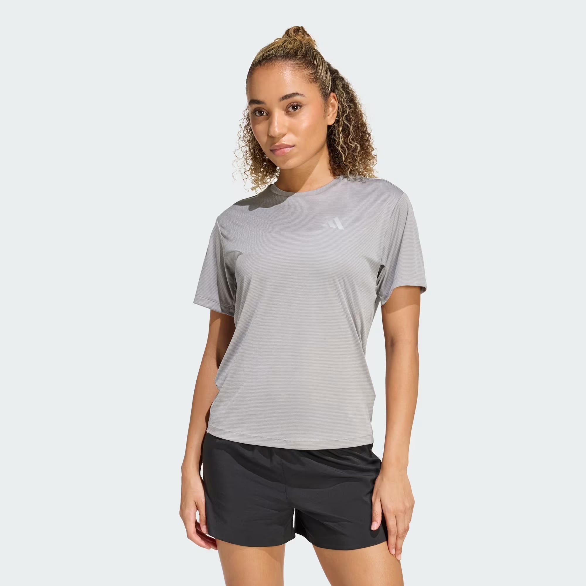 adidas Adi365 Running Essentials Kadın Tişört