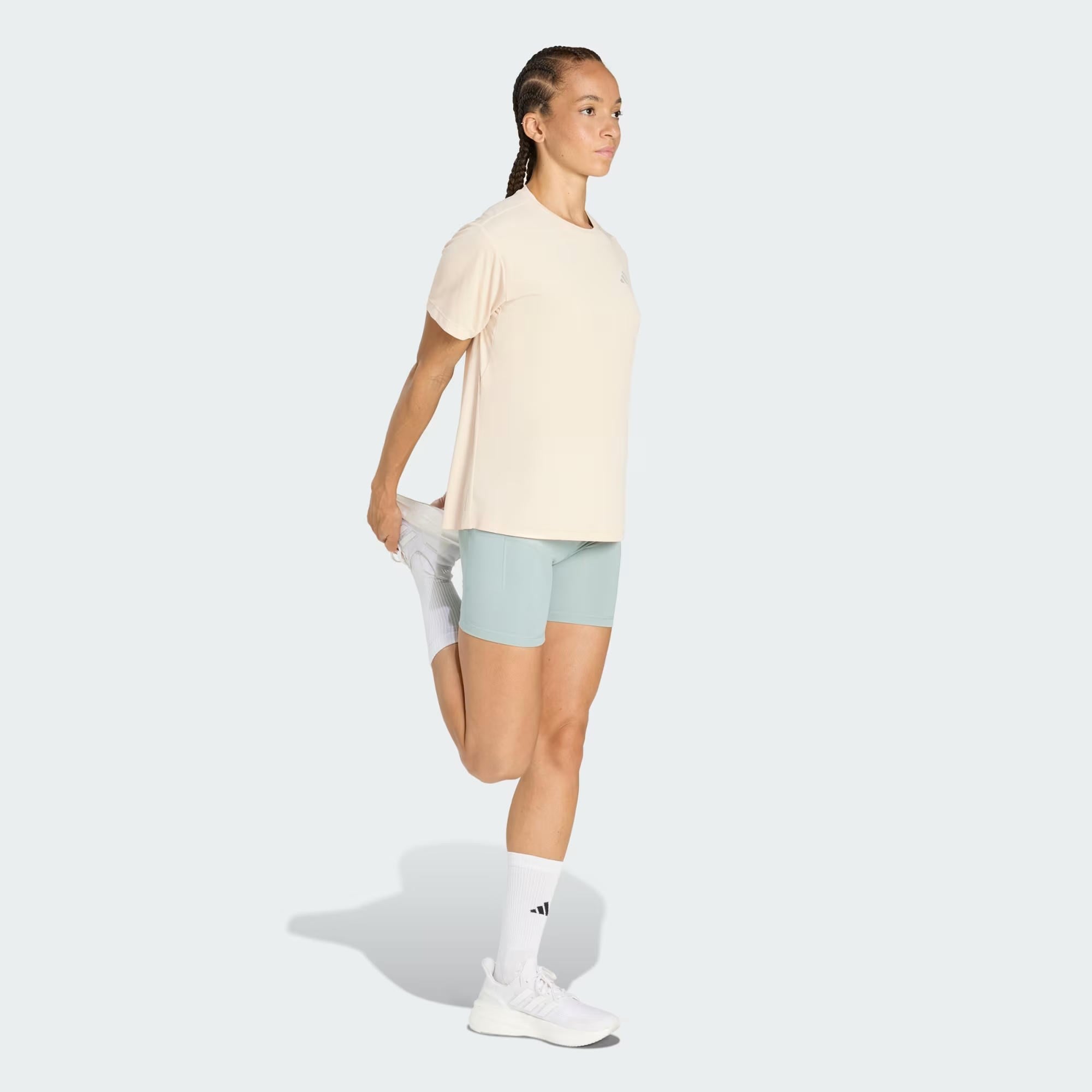 adidas Adi365 Running Essentials Kadın Tişört