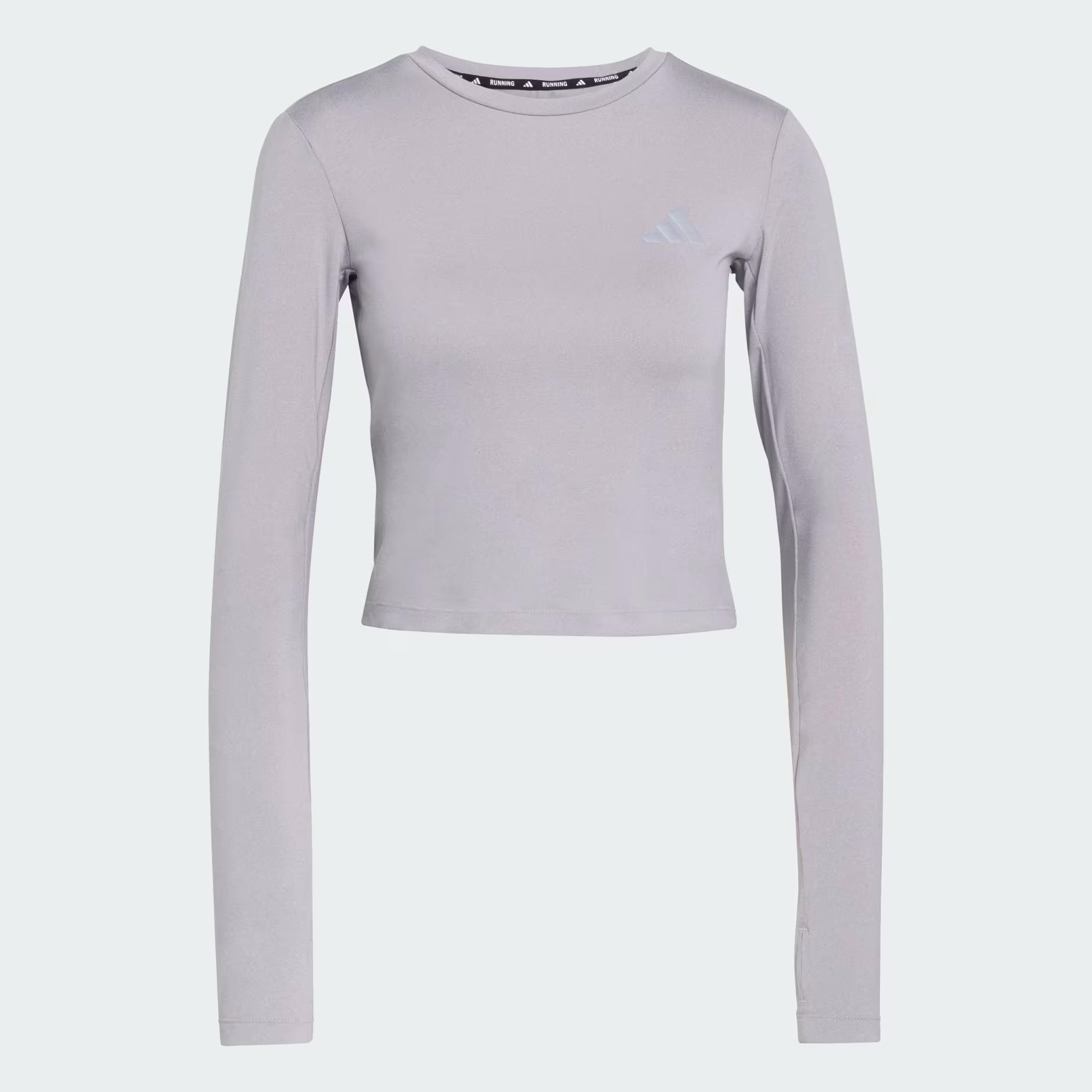 adidas adi365 Running Essentials Longsleeve Kadın Tişört