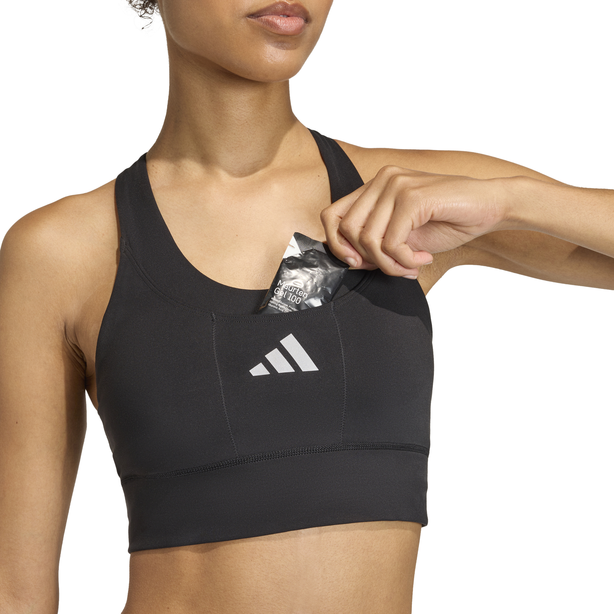 adidas adi365 Running Kadın Büstiyer