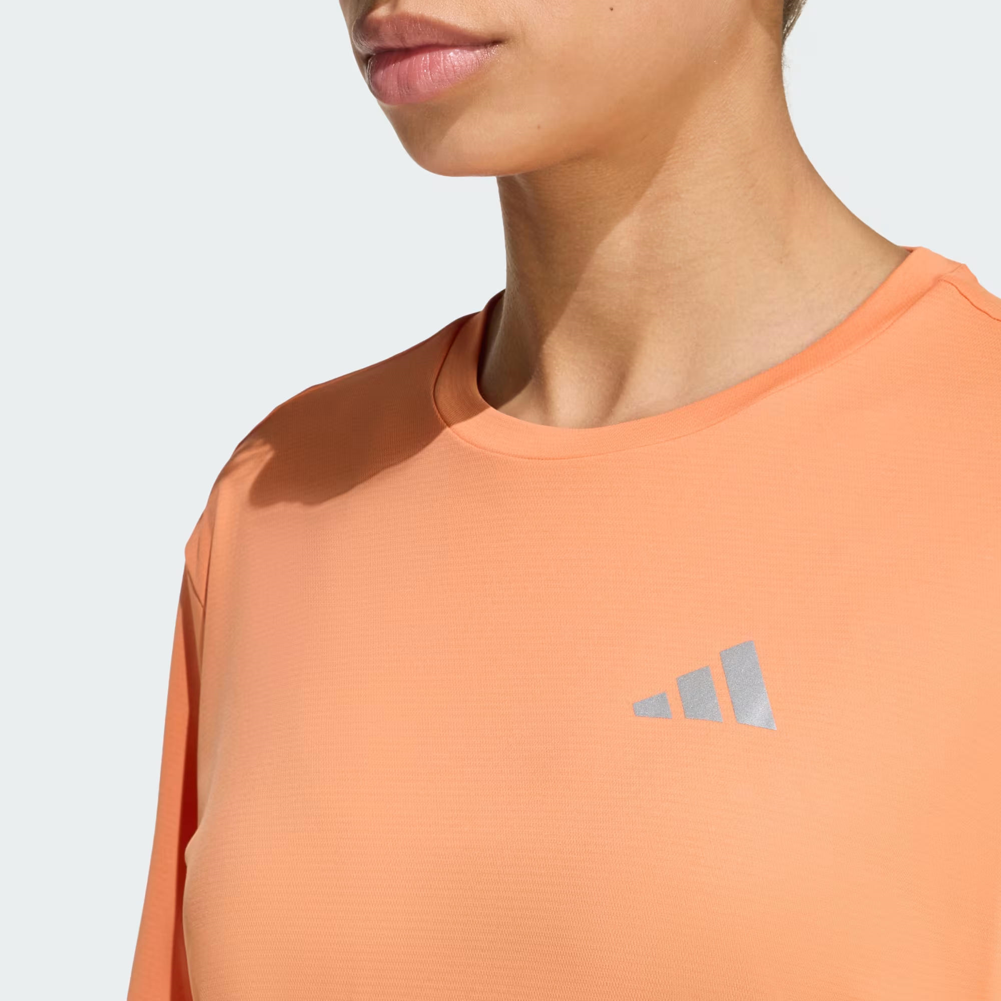 adidas Adi365 Running Kadın Tişört