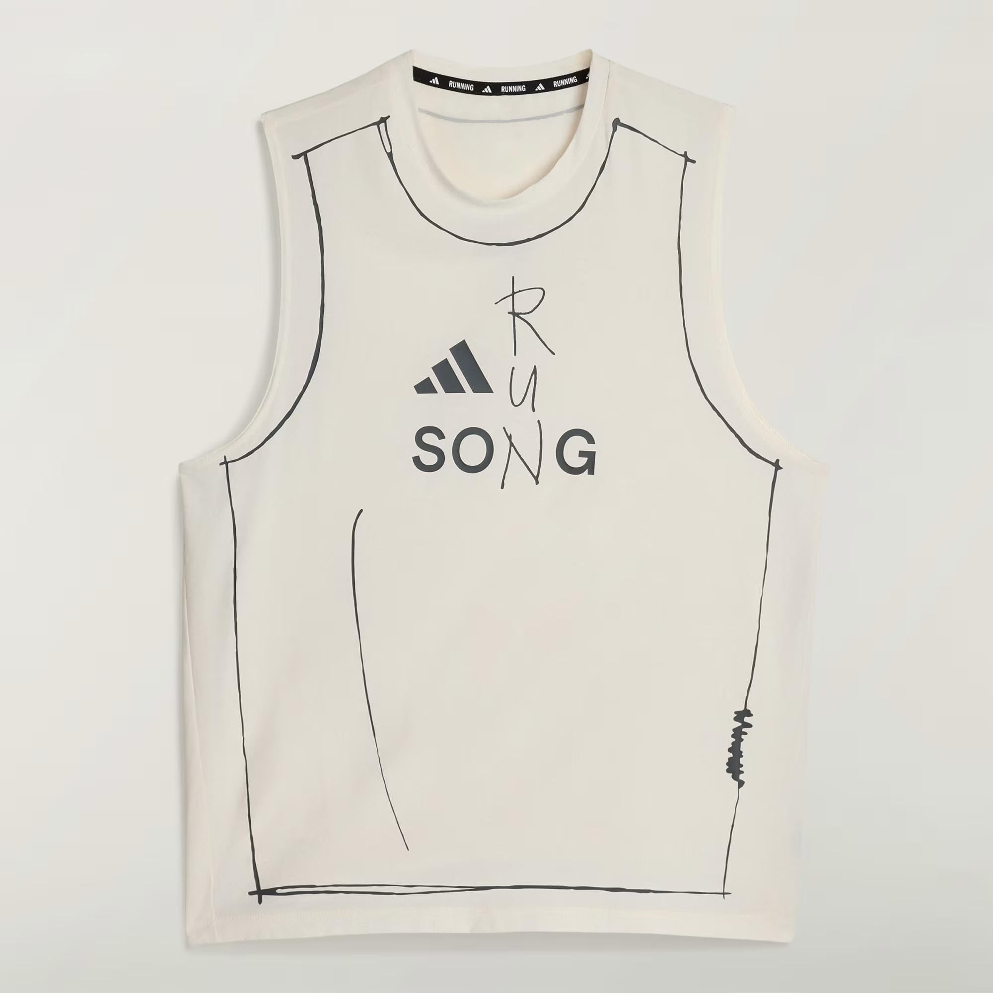 adidas Adi365 SFTM Erkek Atlet