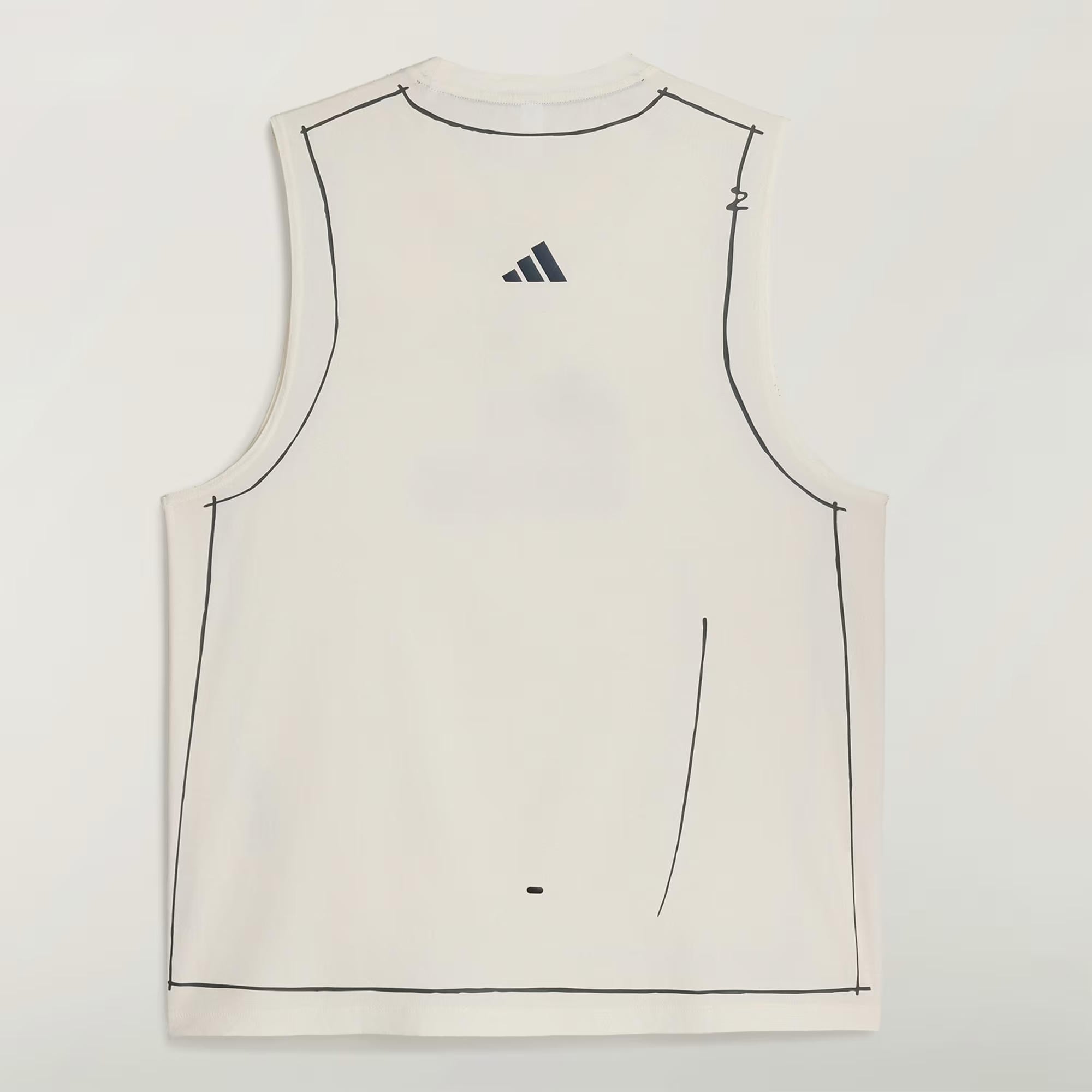 adidas Adi365 SFTM Erkek Atlet