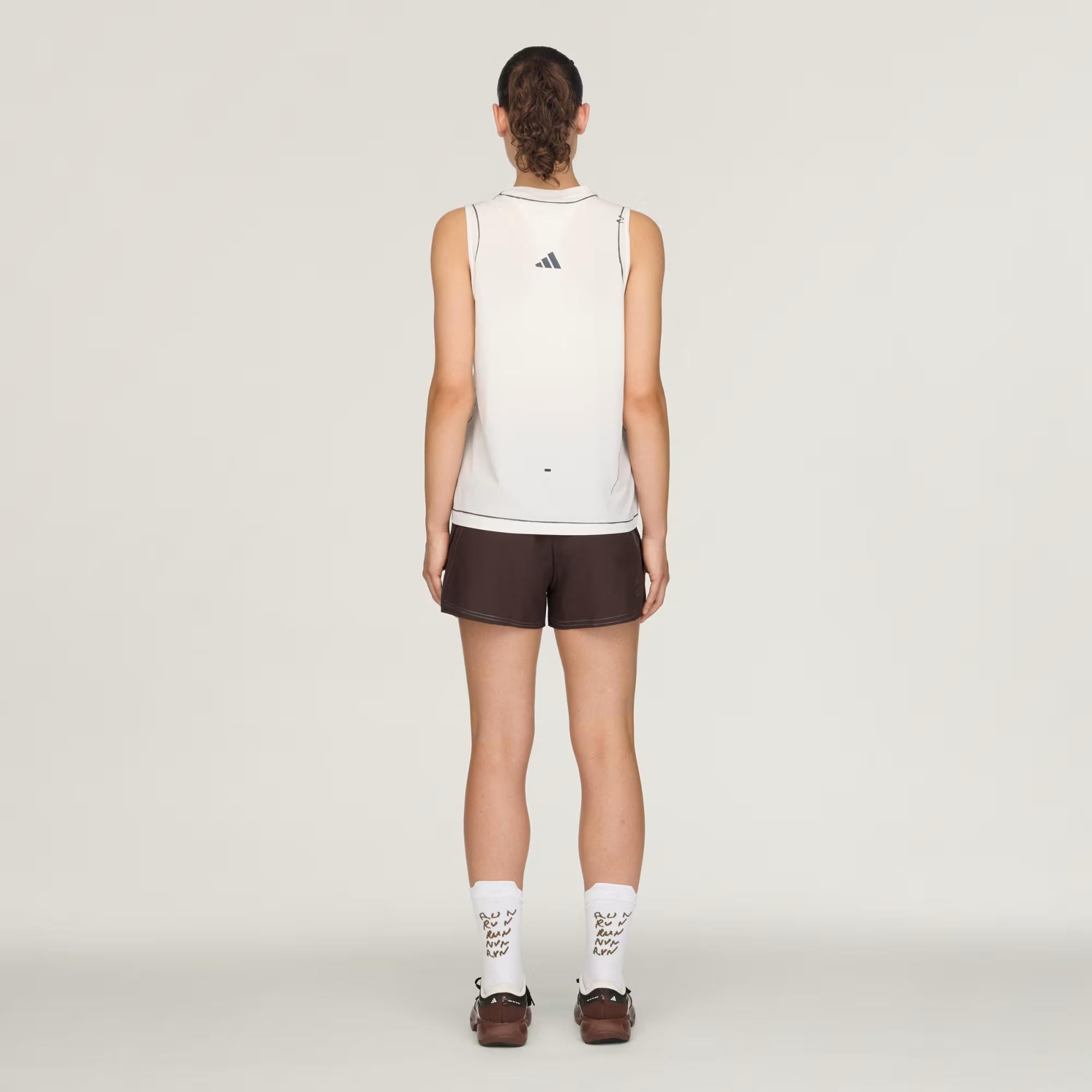 adidas adi365 Sftm Run Kadın Atlet