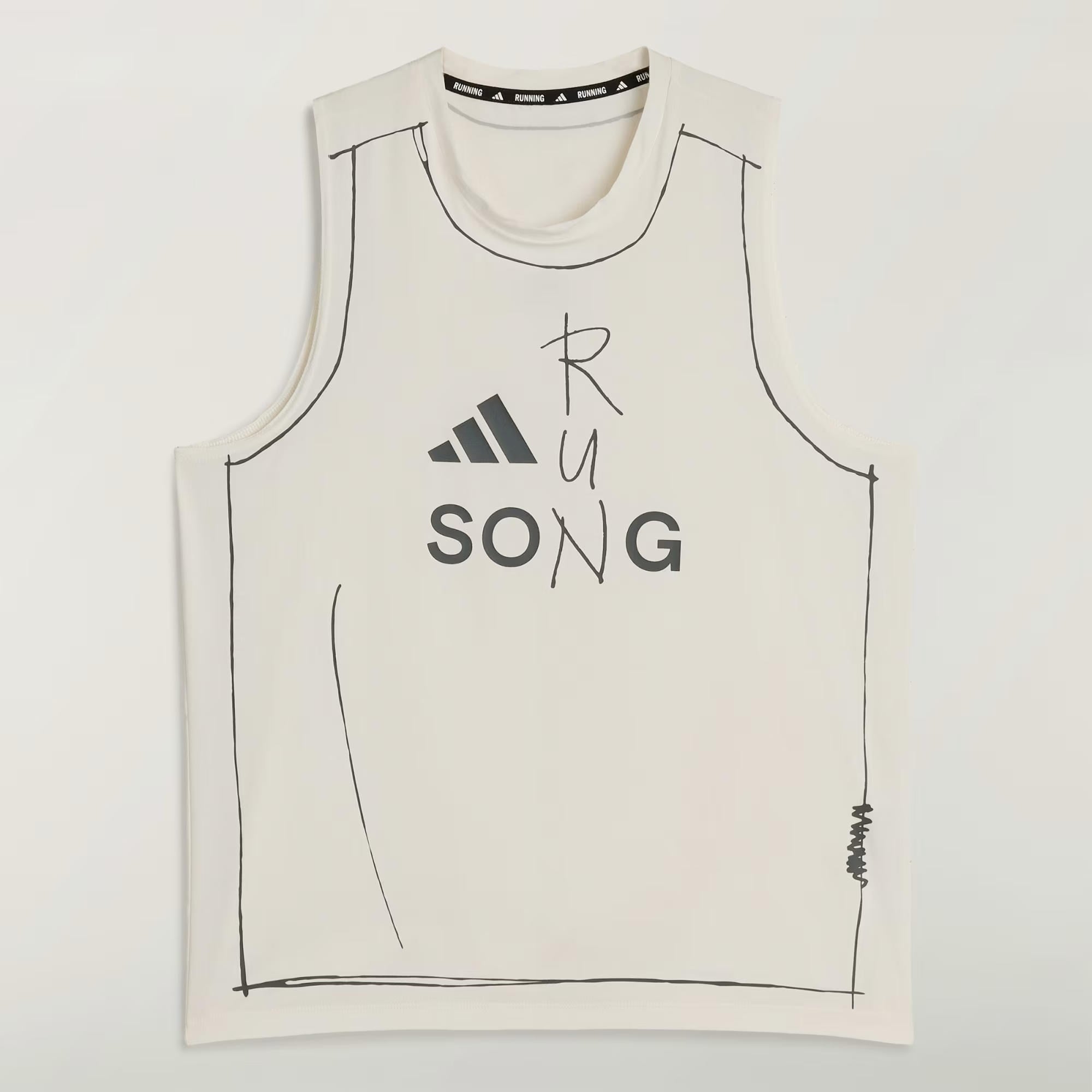 adidas adi365 Sftm Run Kadın Atlet