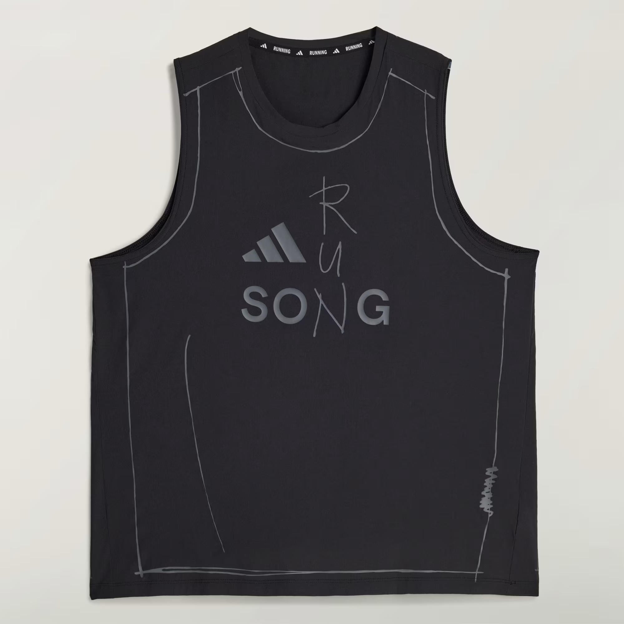 adidas adi365 Sftm Run Kadın Atlet