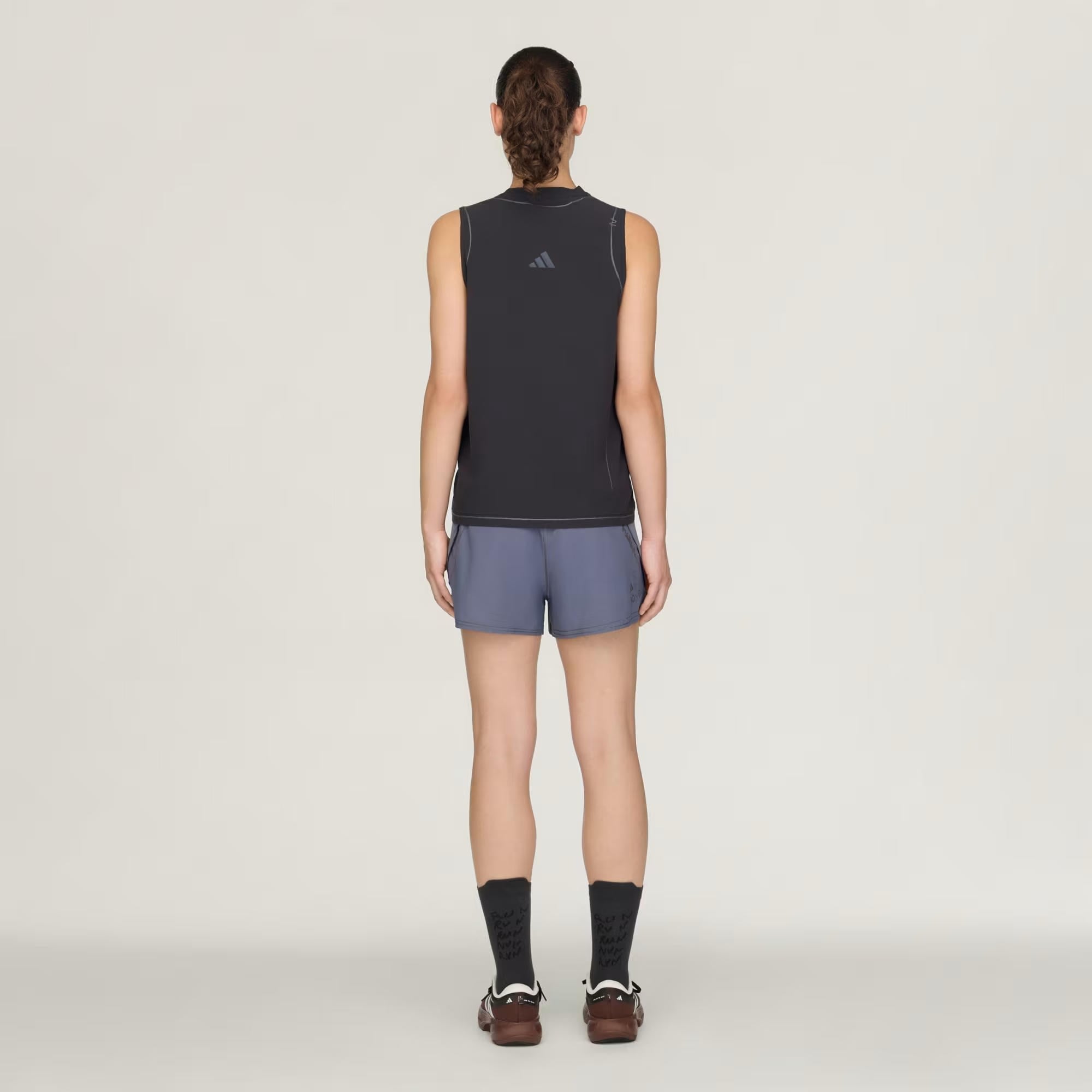 adidas adi365 Sftm Run Kadın Atlet