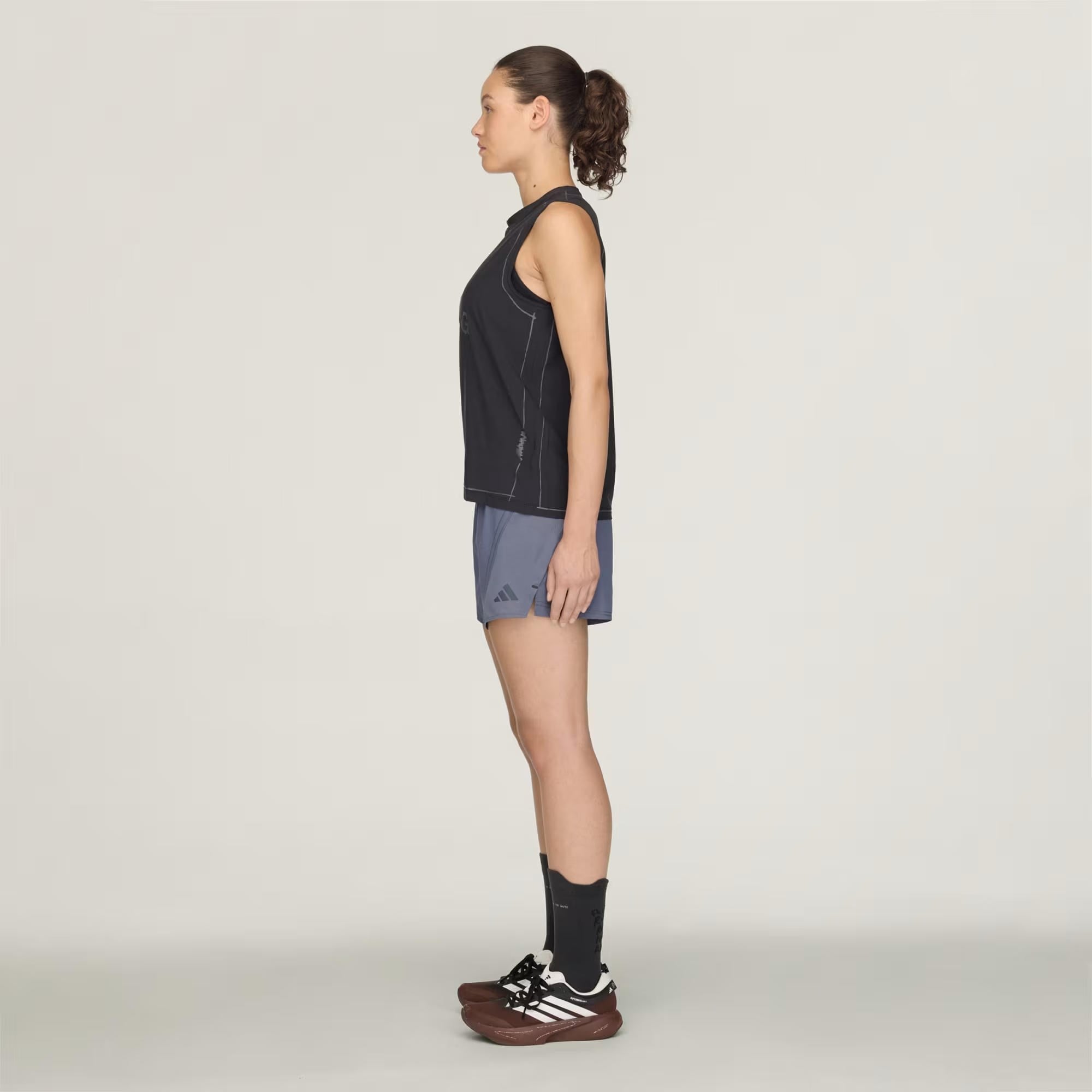 adidas adi365 Sftm Run Kadın Atlet