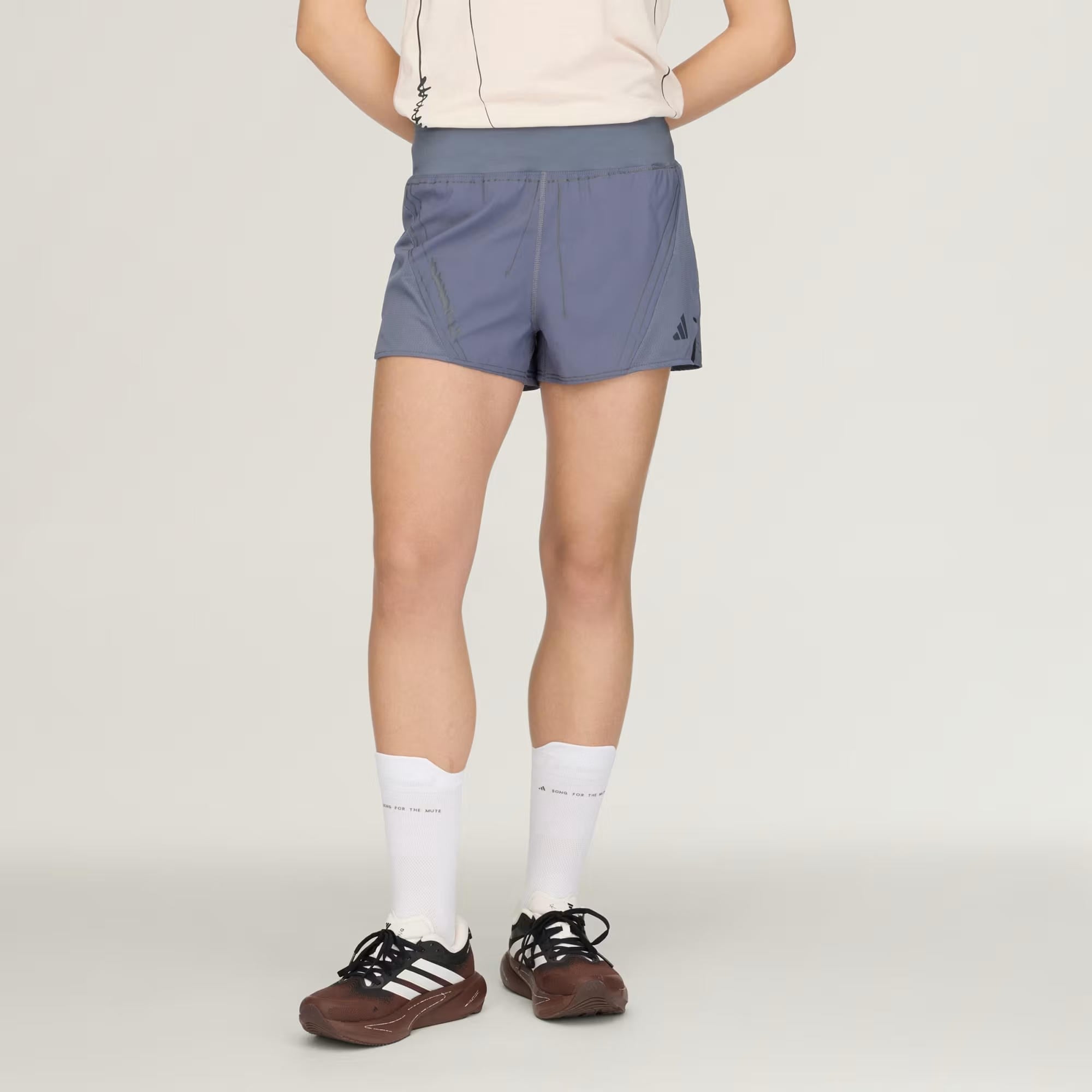 adidas Adi365 Sftm Run Kadın Şort