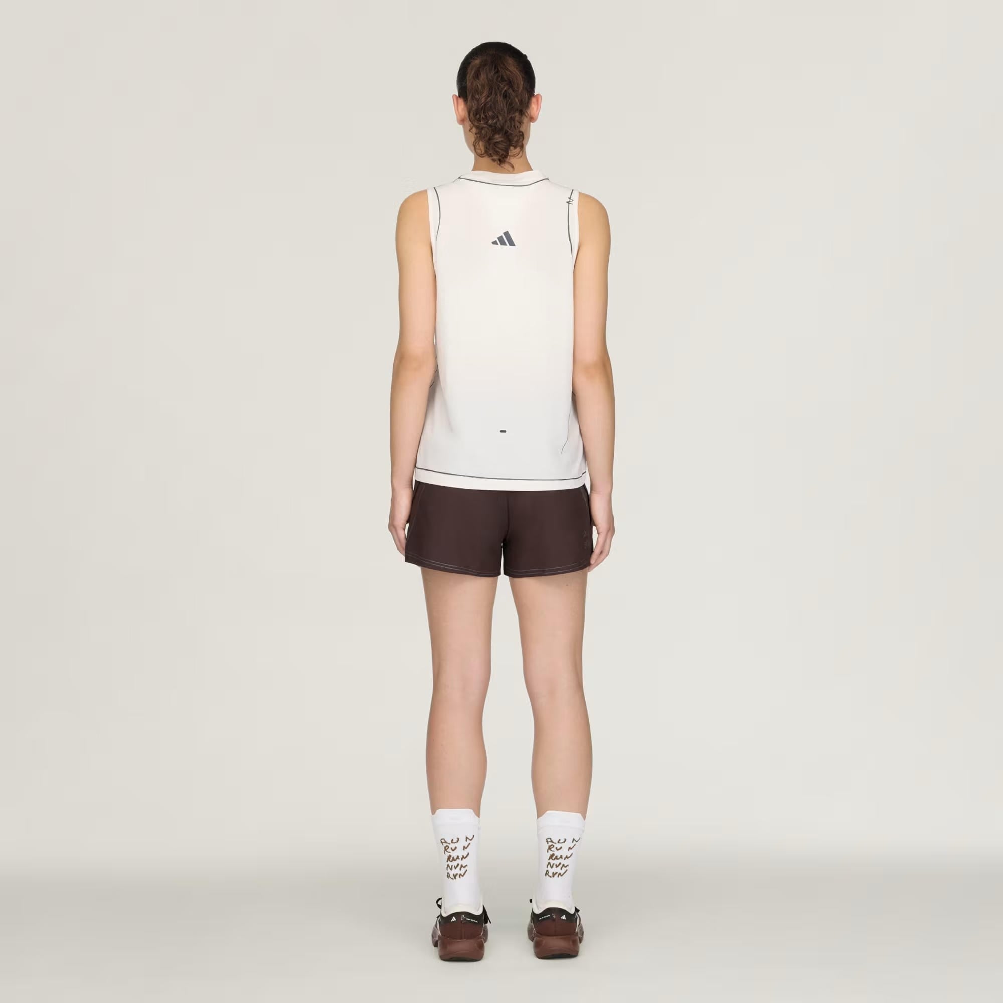 adidas Adi365 Sftm Run Kadın Şort