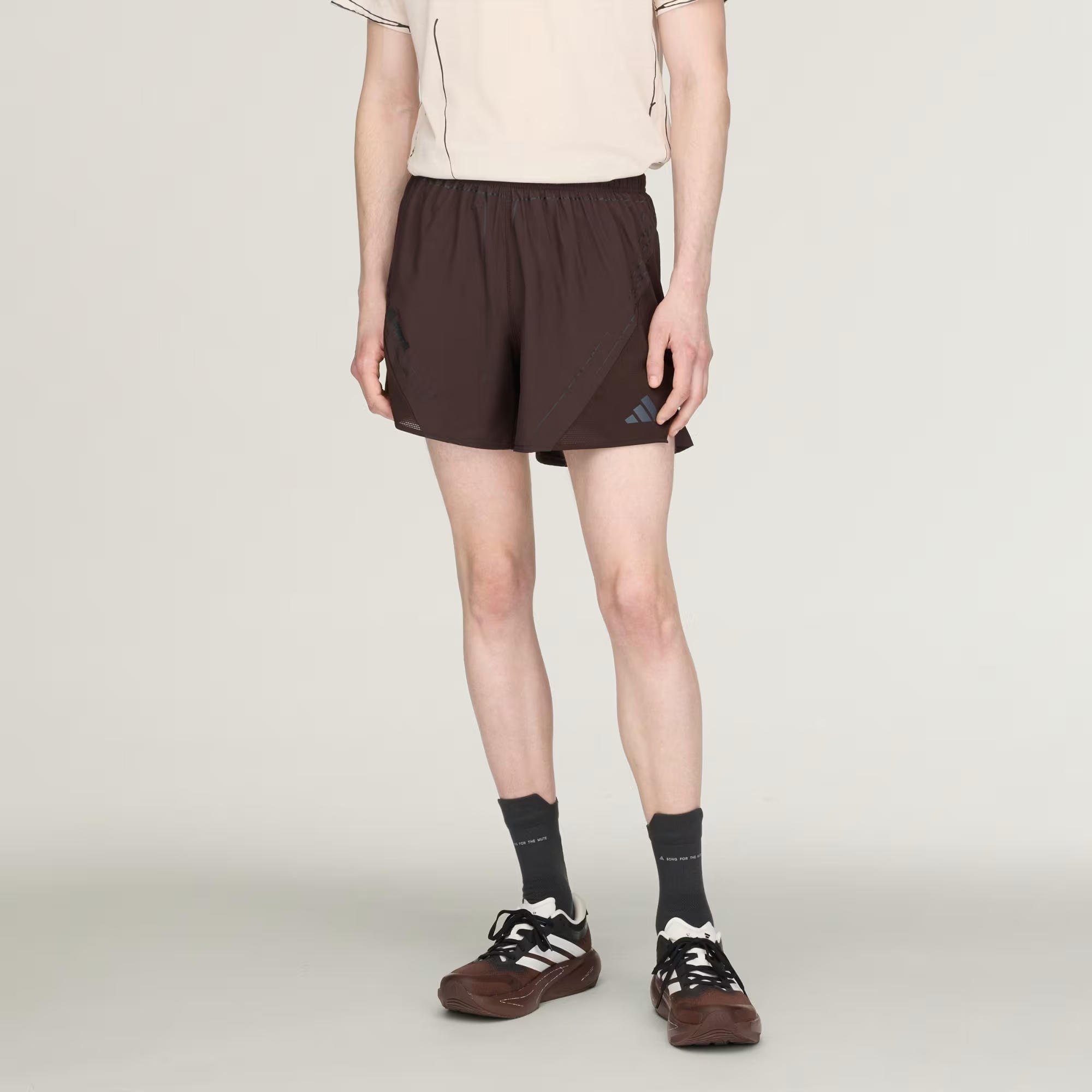adidas Adi365 Sftm Running Erkek Şort