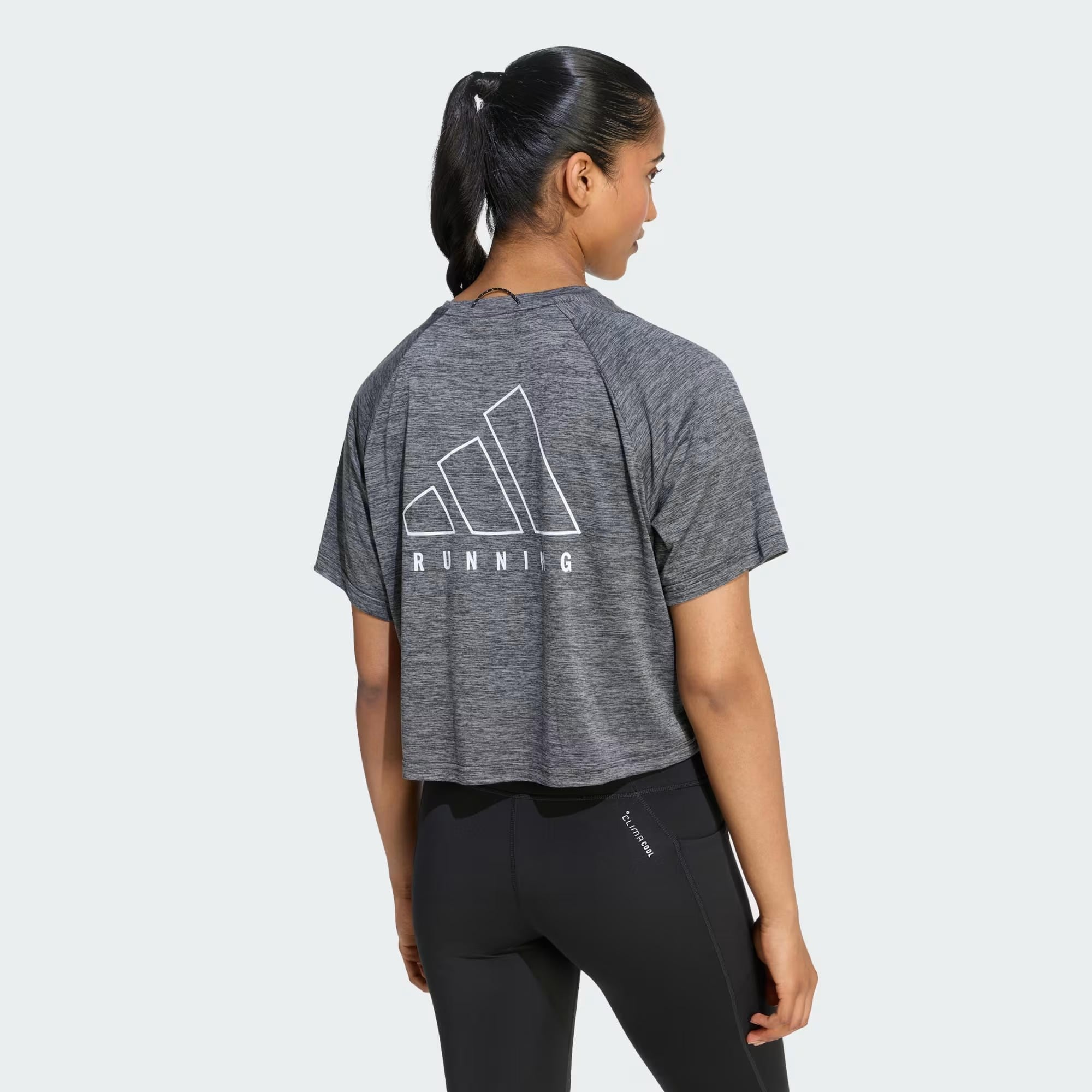 adidas Adi365 Soft Touch Kadın Tişört