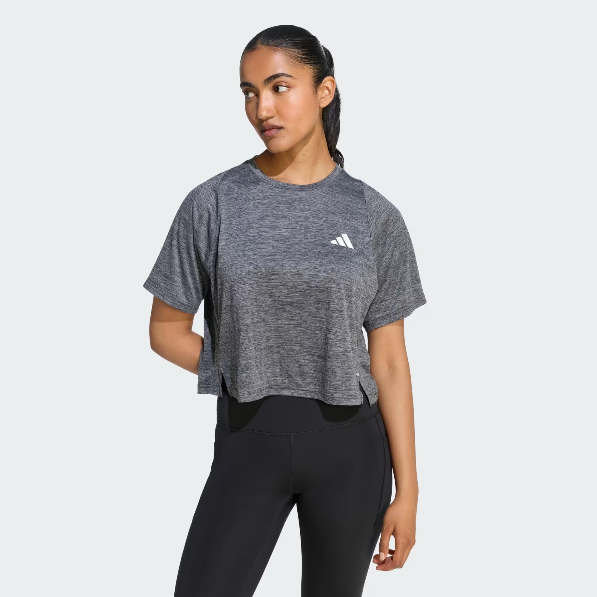 adidas Adi365 Soft Touch Kadın Tişört
