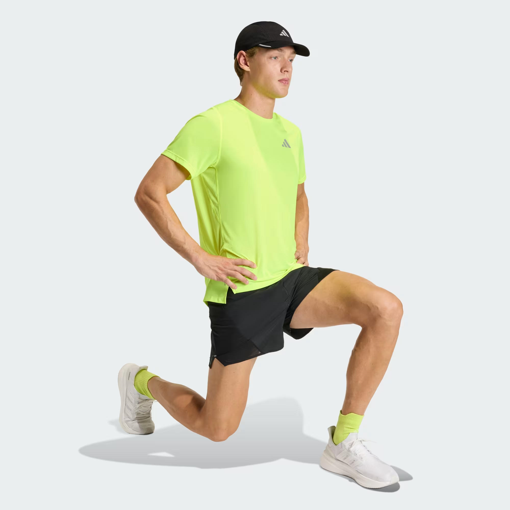 adidas Adi365Breeze Erkek Şort