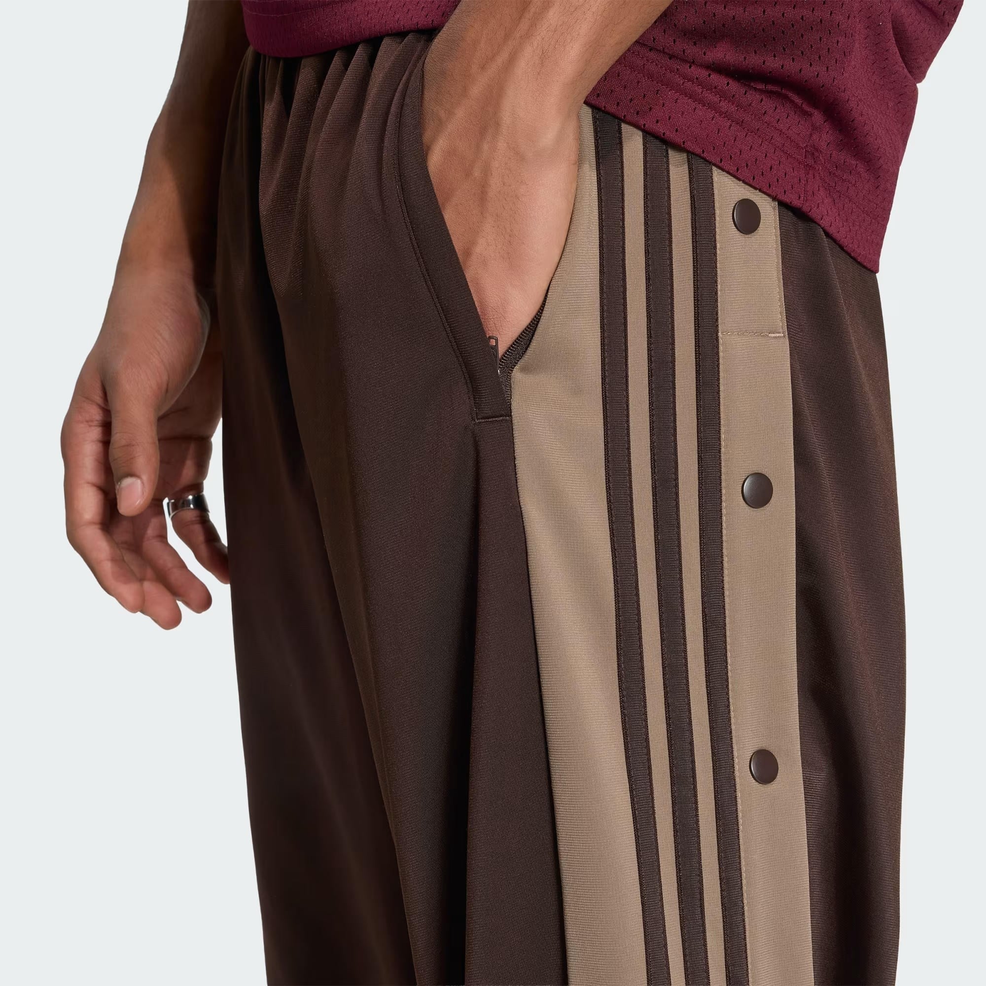 adidas Adibreak Classic Erkek Eşofman Altı