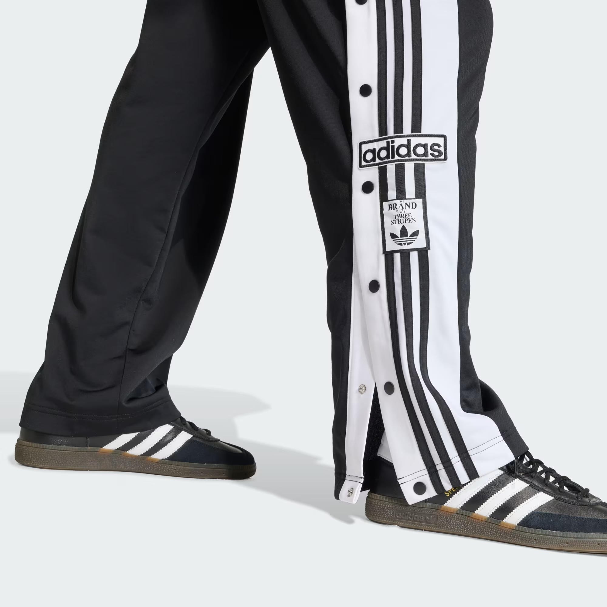 adidas Adibreak Classic TP Erkek Eşofman Altı