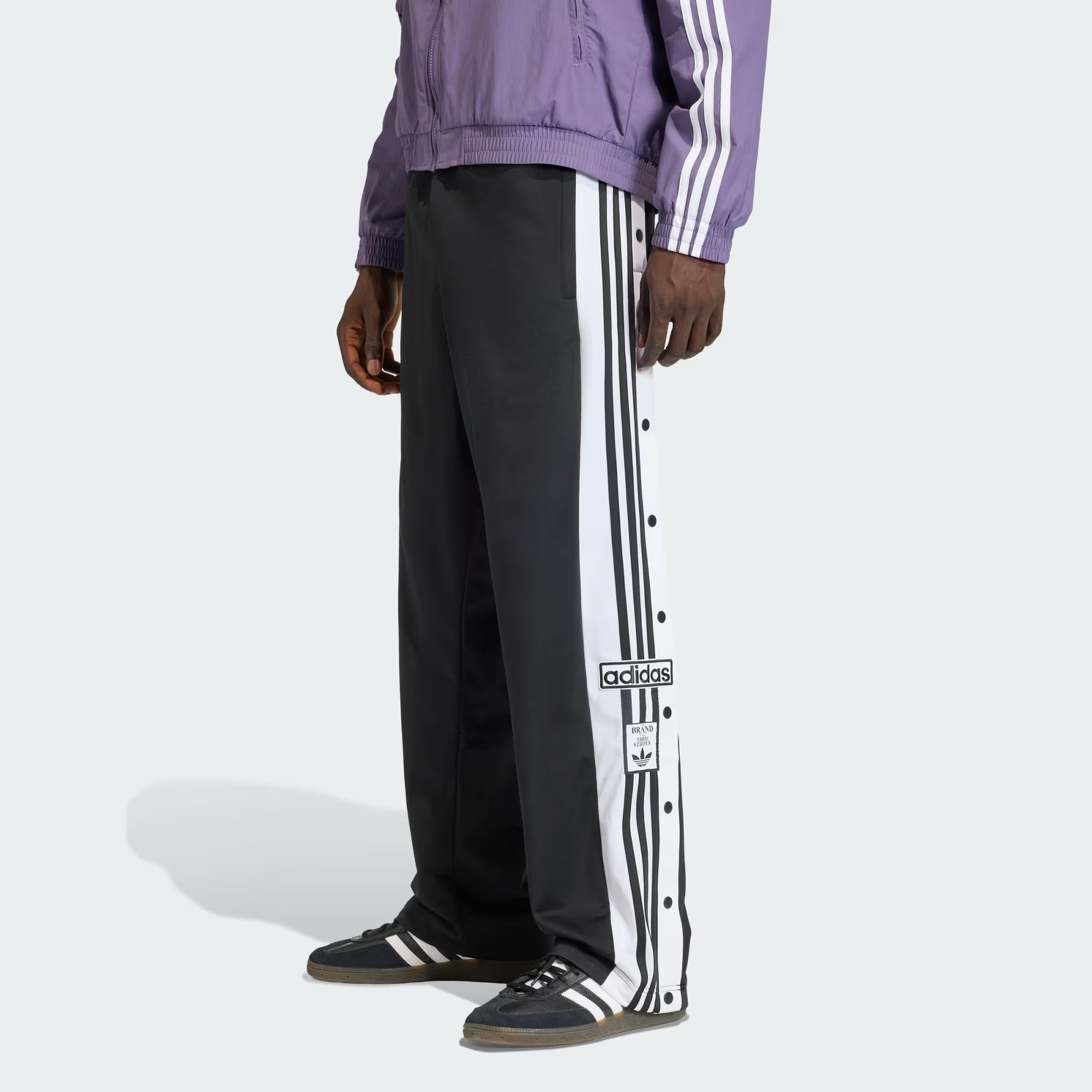 adidas Adibreak Classic TP Erkek Eşofman Altı
