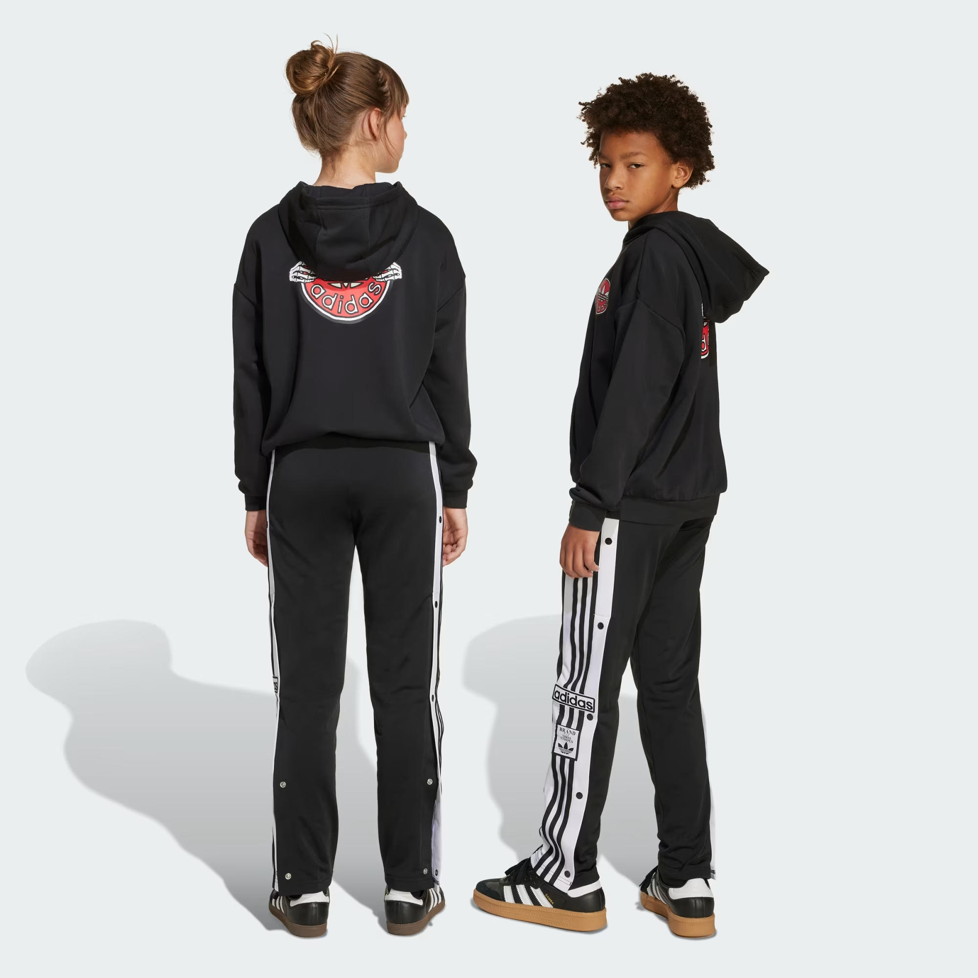 adidas Adibreak Çocuk Eşofman Altı