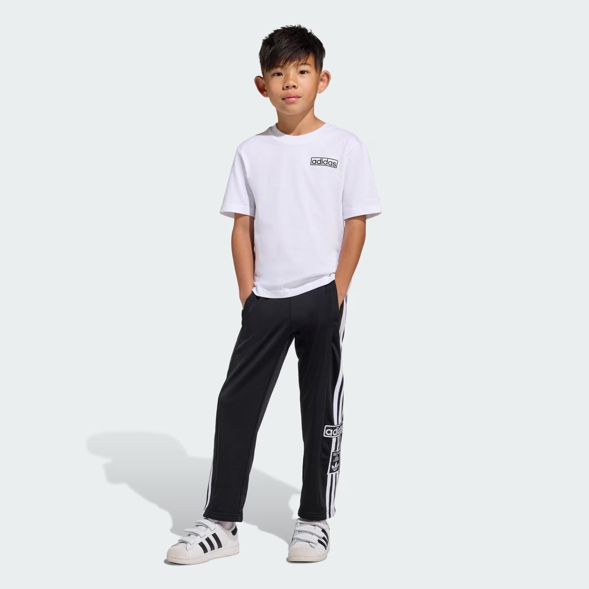 adidas Adibreak Çocuk Eşofman Takımı